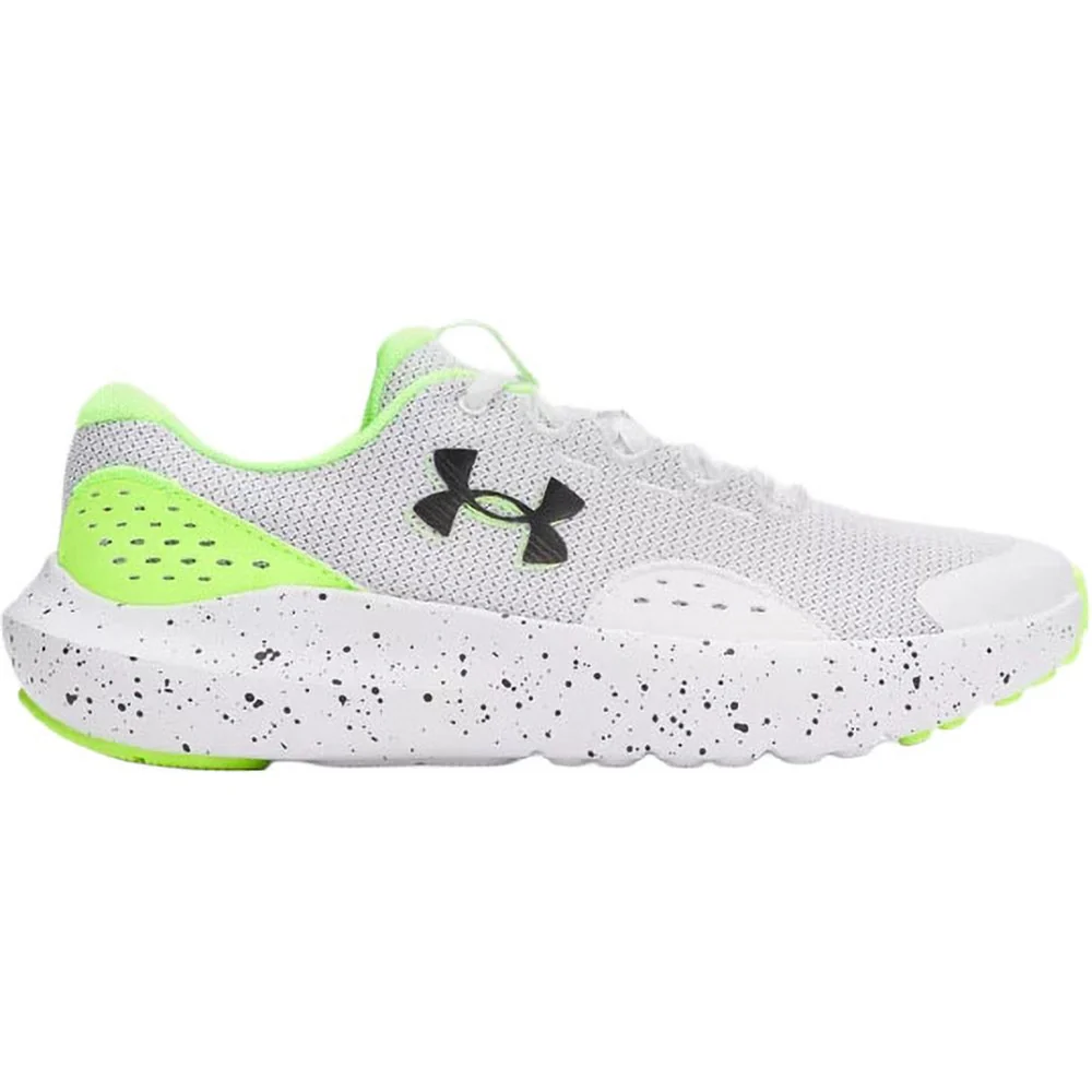 Under Armour - Boys Bgs Surge 4 Shoes - Image 5