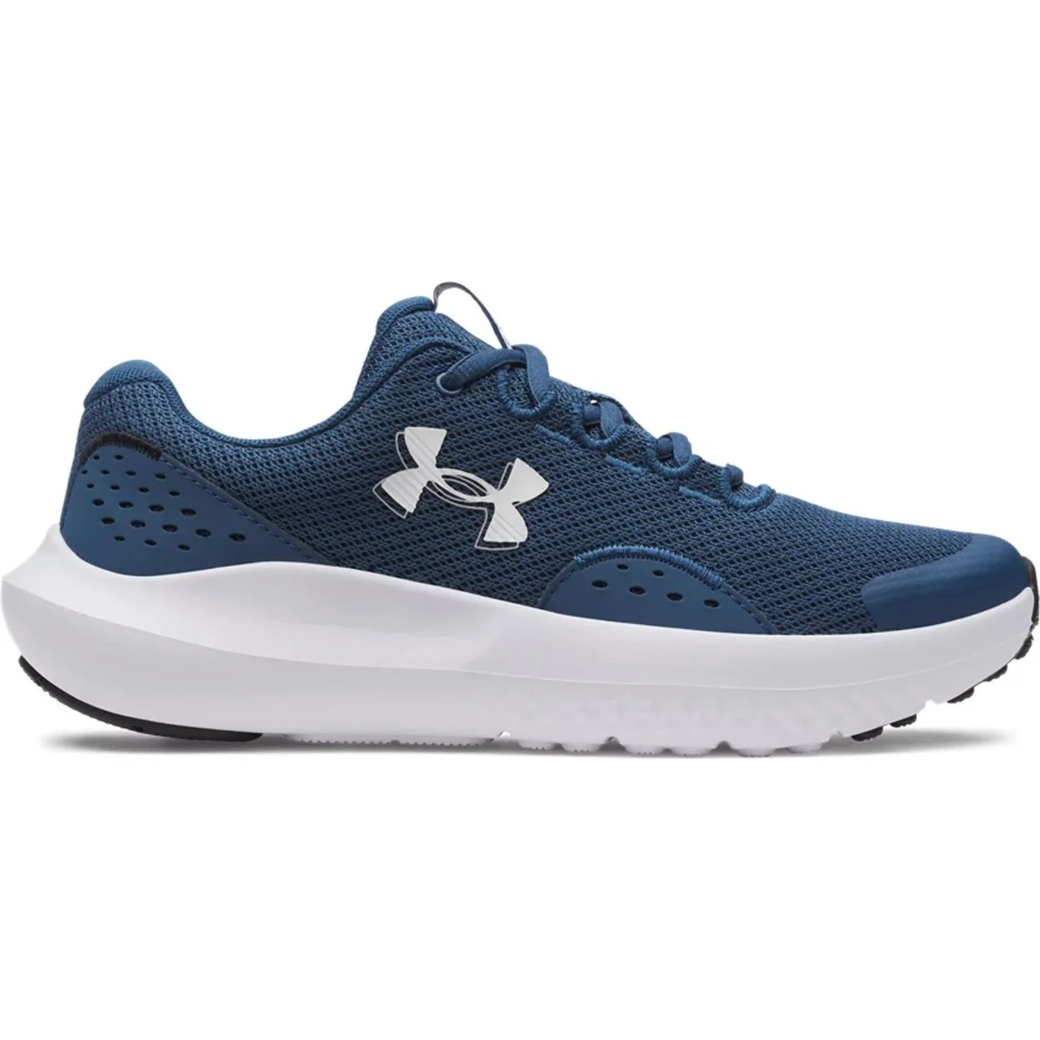 Under Armour - Boys Bgs Surge 4 Shoes - Image 6