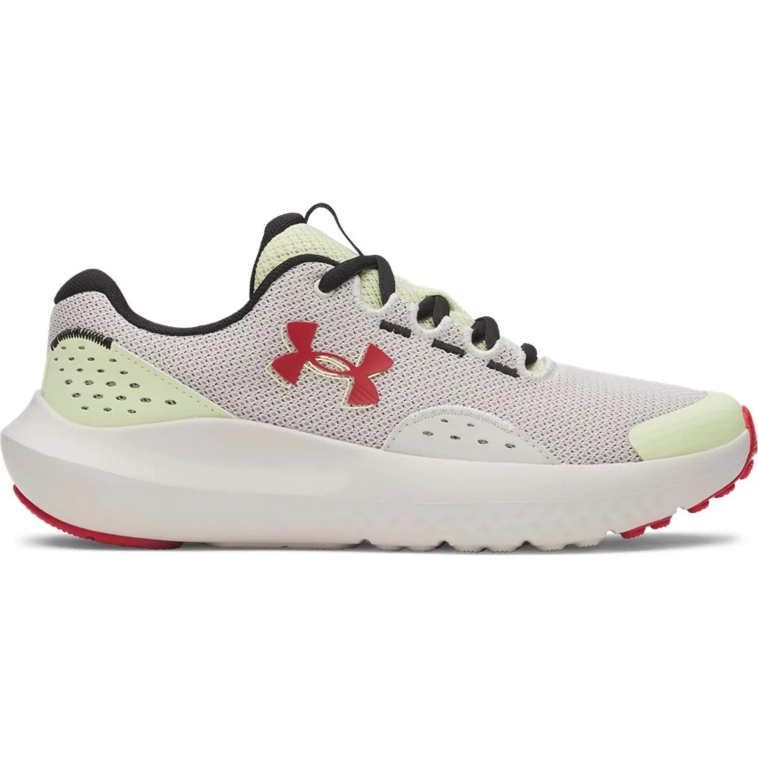 Under Armour - Boys Bgs Surge 4 Shoes - Image 7