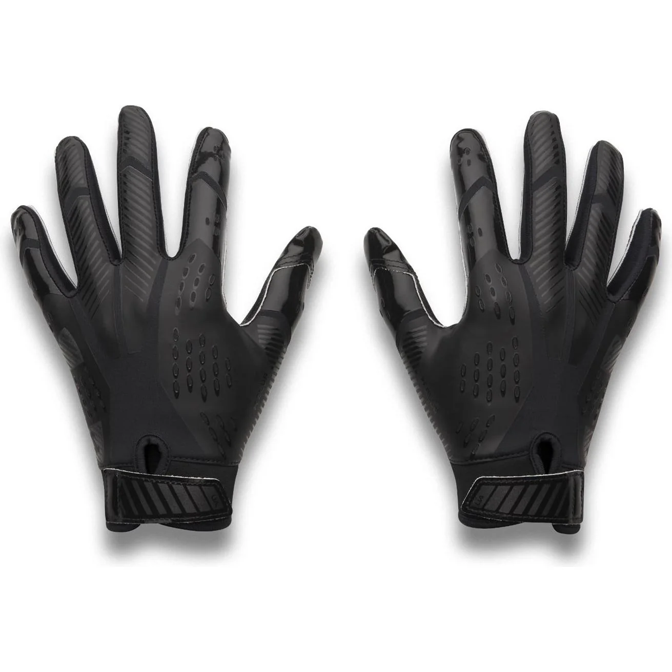 Under Armour - Boys Blur Gloves - Image 10
