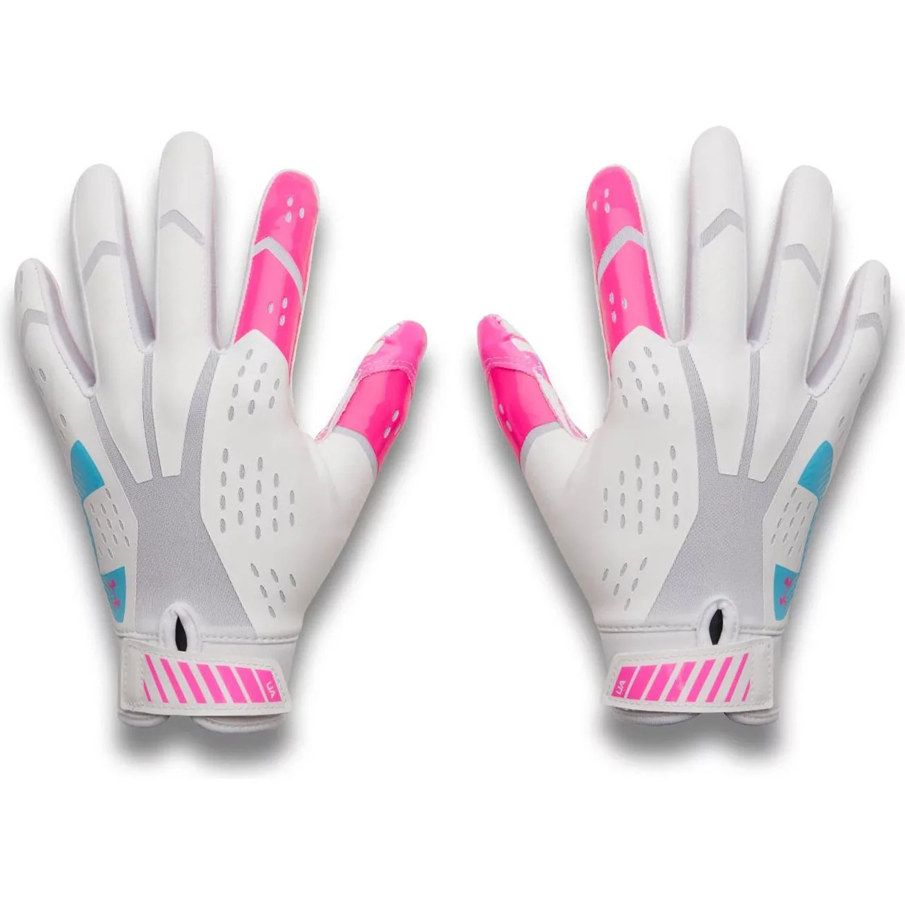 Under Armour - Boys Blur Le Gloves - Image 4