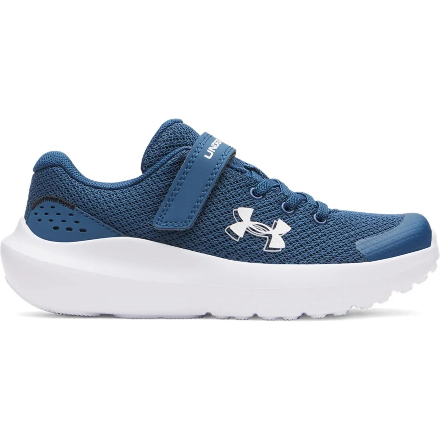 Under Armour - Boys Bps Surge 4 Ac Shoes - Image 5