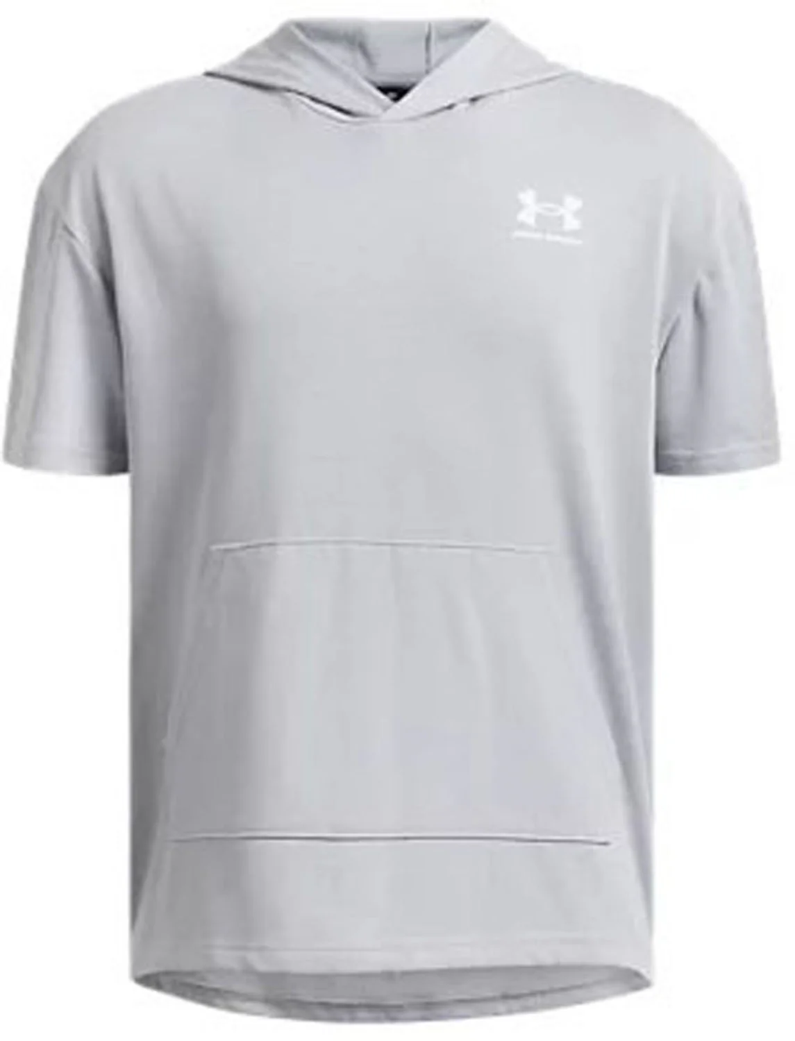 Under Armour - Boys Rival Tee Short Sleeve Hoodie - Image 4
