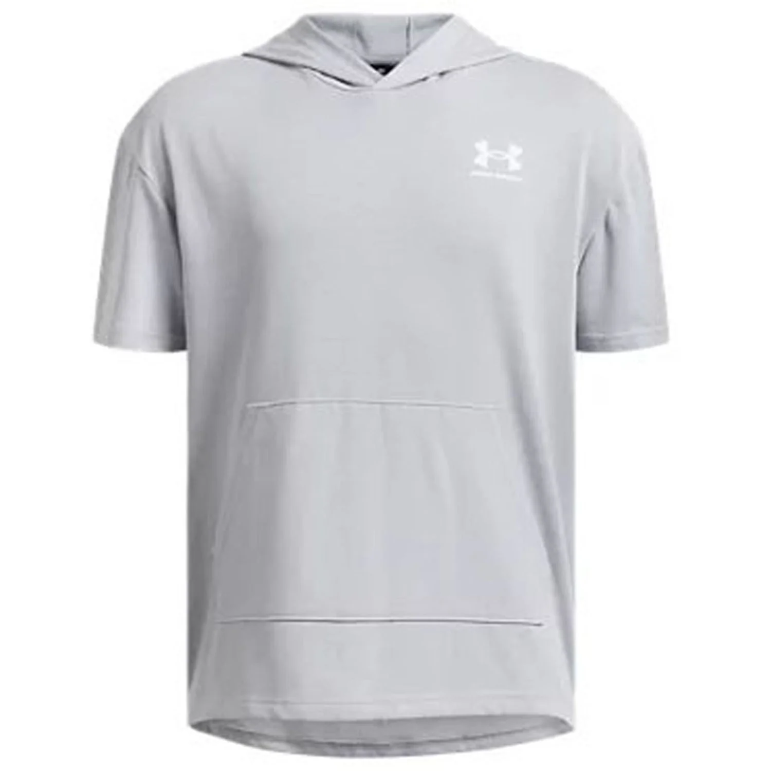 Under Armour - Boys Rival Tee Short Sleeve Hoodie - Image 6