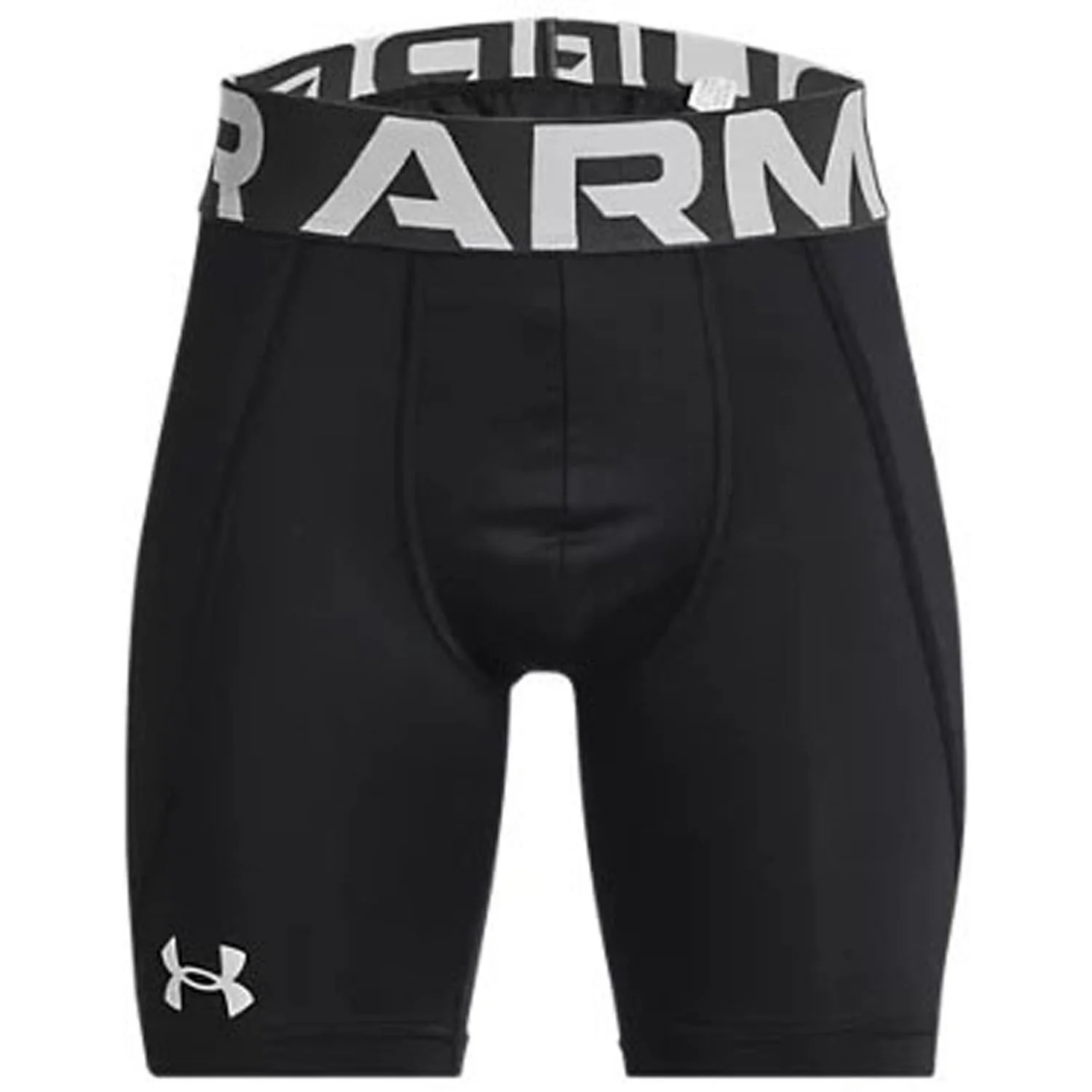 Under Armour - Boys Utility Slider Shorts - Image 3