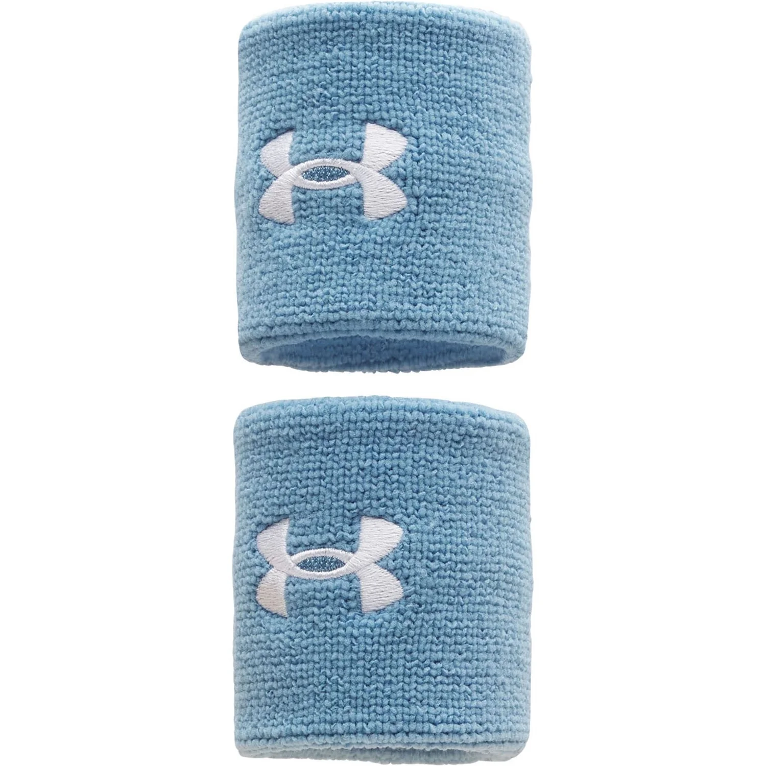 Under Armour - Mens 3 Performance Wristbands" Wristband - Image 2