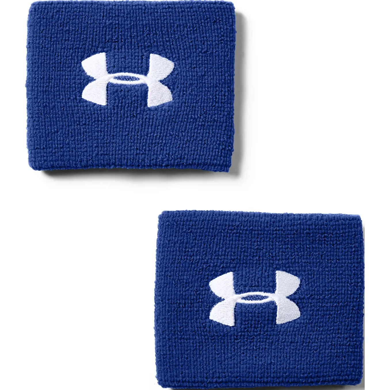Under Armour - Mens 3 Performance Wristbands" Wristband - Image 3
