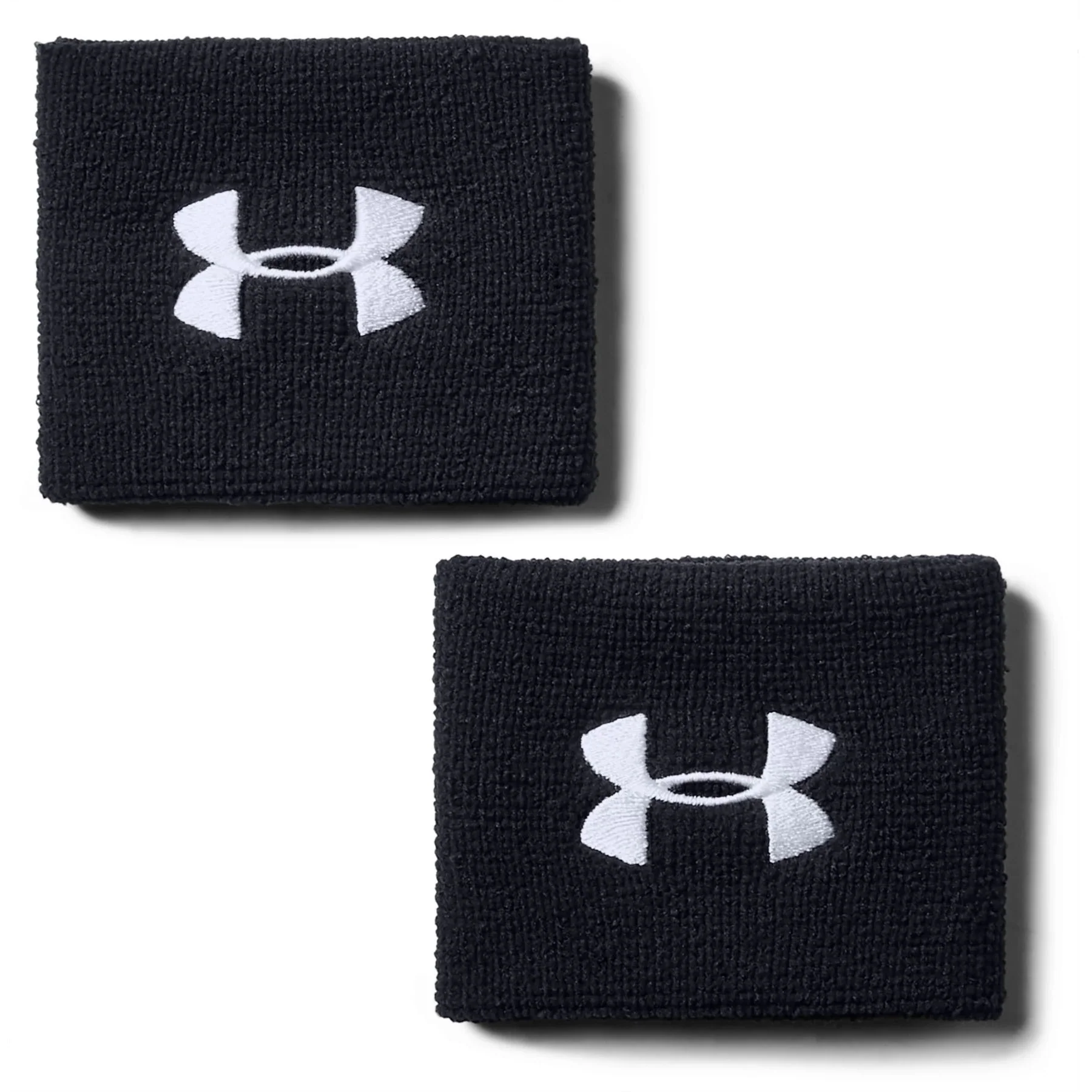 Under Armour - Mens 3 Performance Wristbands" Wristband - Image 8