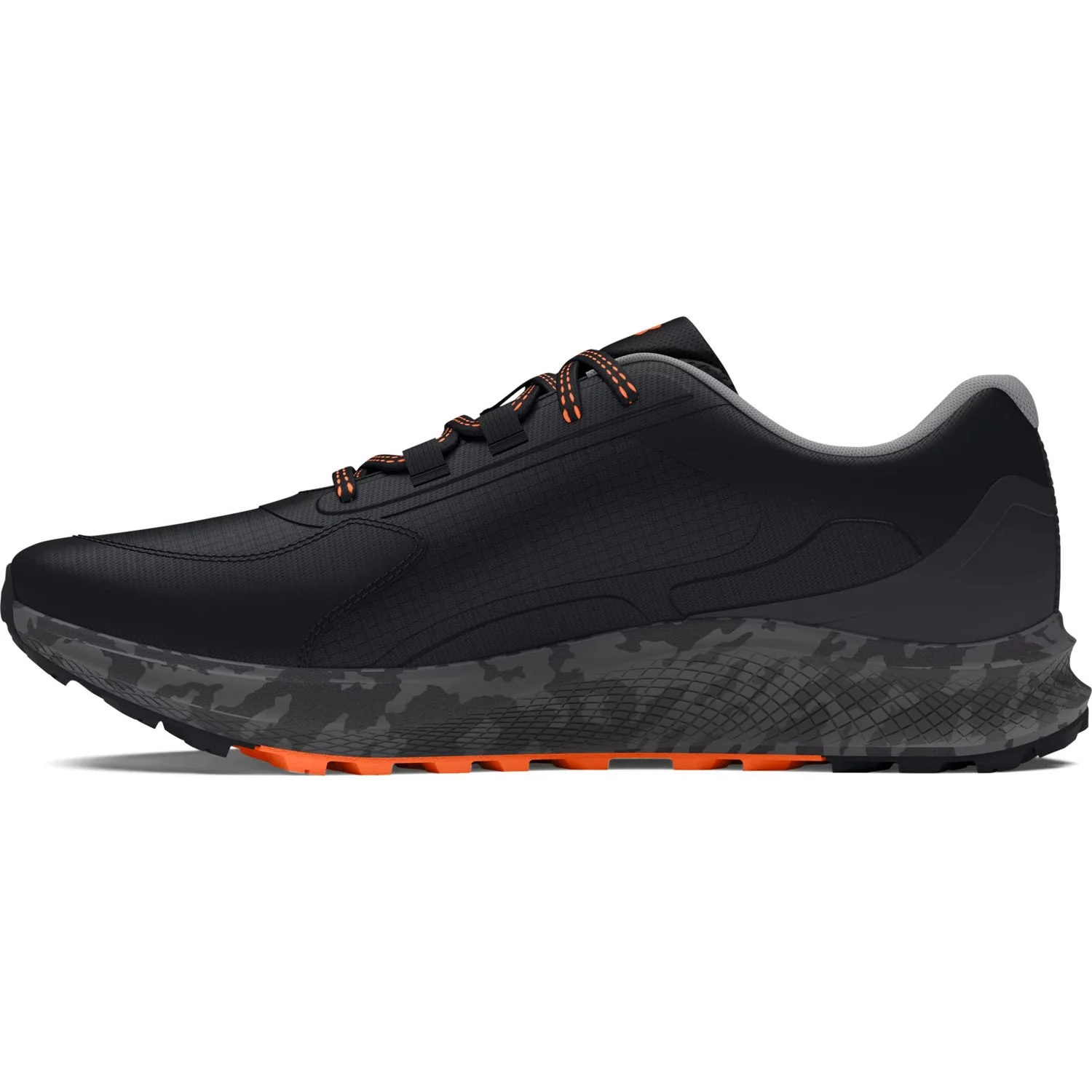 Under Armour - Mens Bandit Trail 3 Running Shoes - Image 2