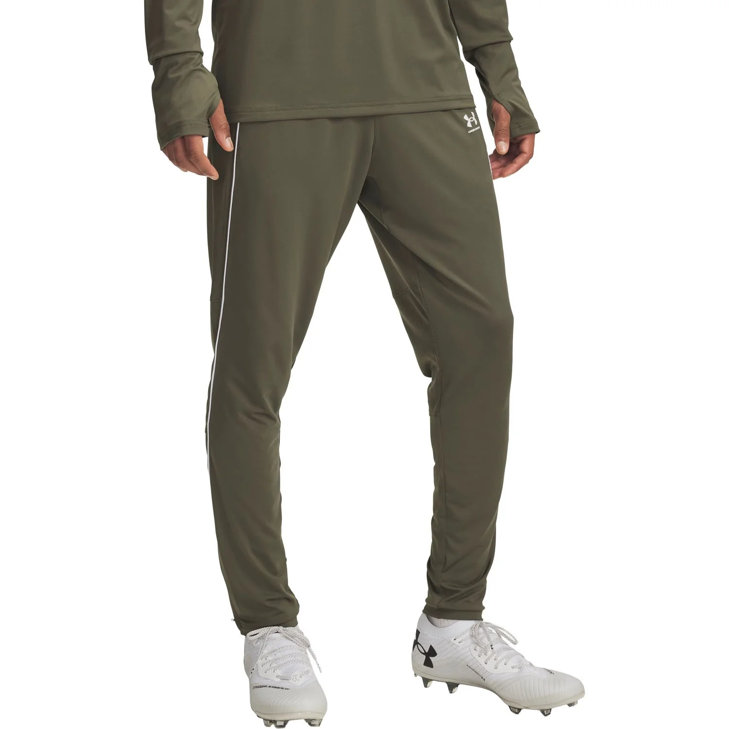 Under Armour - Mens Challenger Training Pants - Image 3