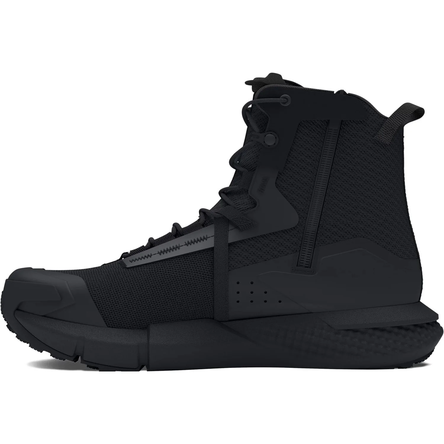 Under Armour - Mens Charged Valsetz Zip Boots - Image 2