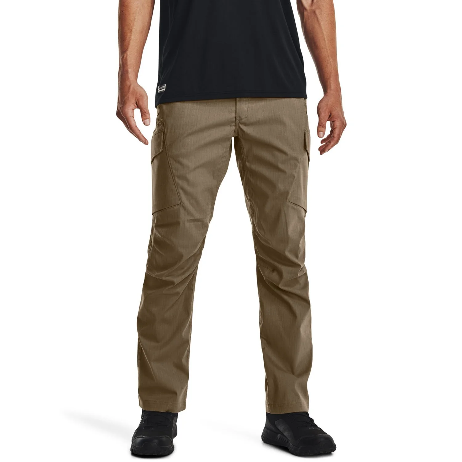 Under Armour - Mens Enduro Elite Cargo Pant Pants - Image 4