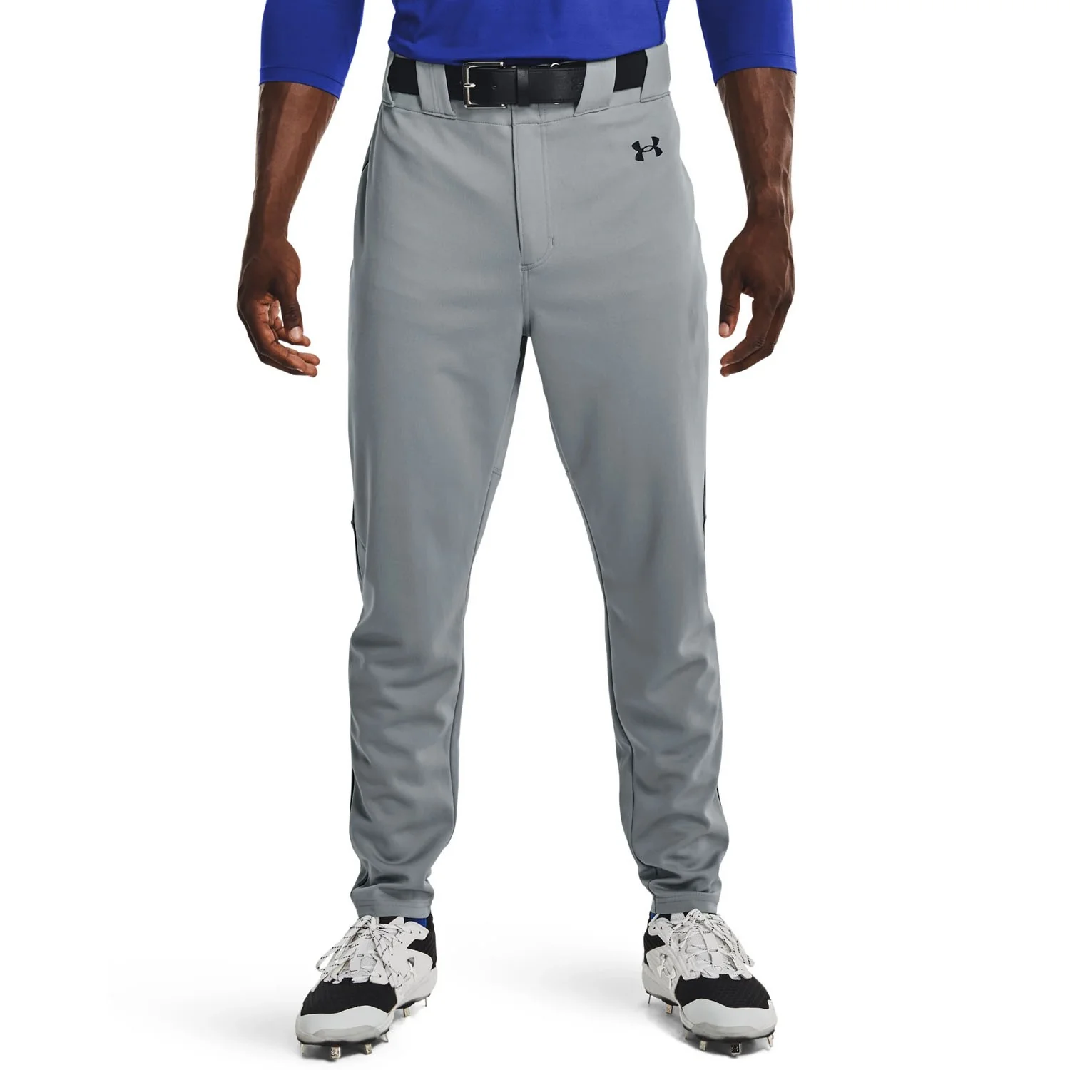 Under Armour - Mens Gameday Vanish Pant Pipe Uniform Shorts