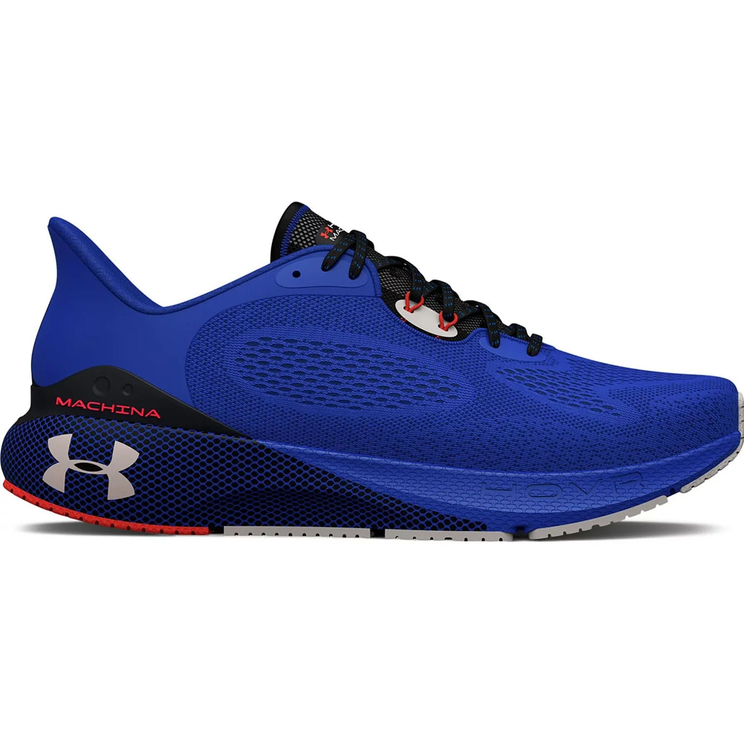 Under Armour - Mens Hovr Machina 3 Sneakers - Image 2
