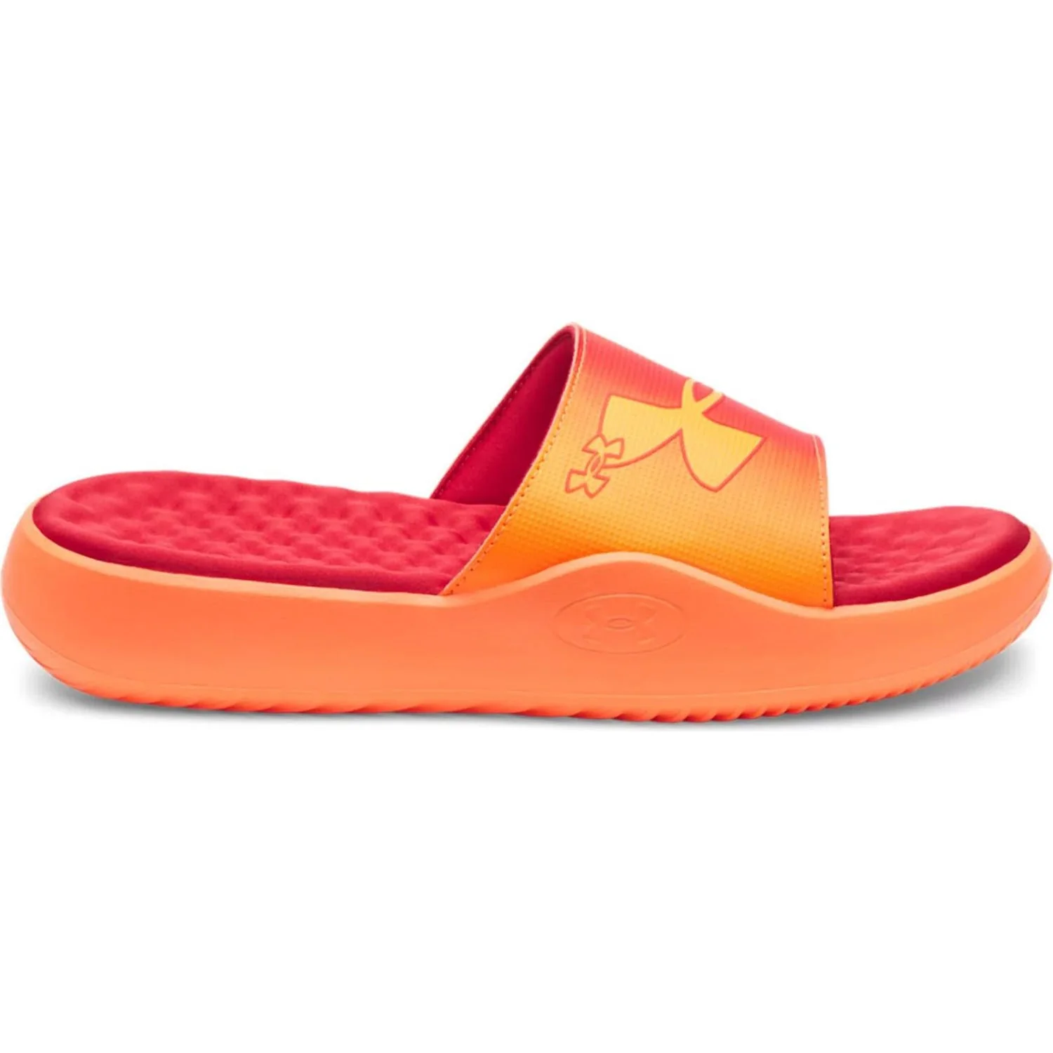Under Armour - Mens Ignite Pro 8 Fix Sport Sandal