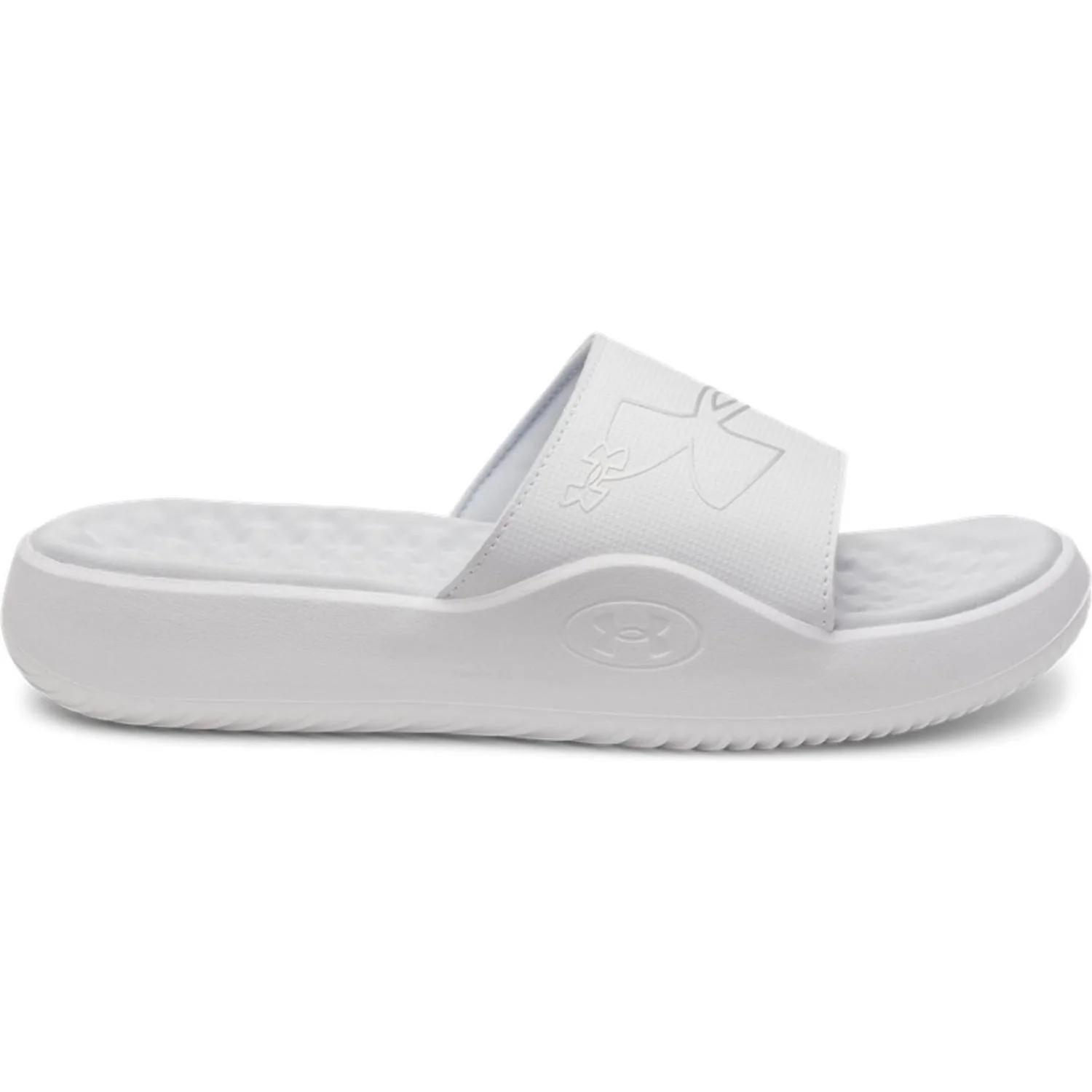 Under Armour - Mens Ignite Pro 8 Fix Sport Sandal - Image 4