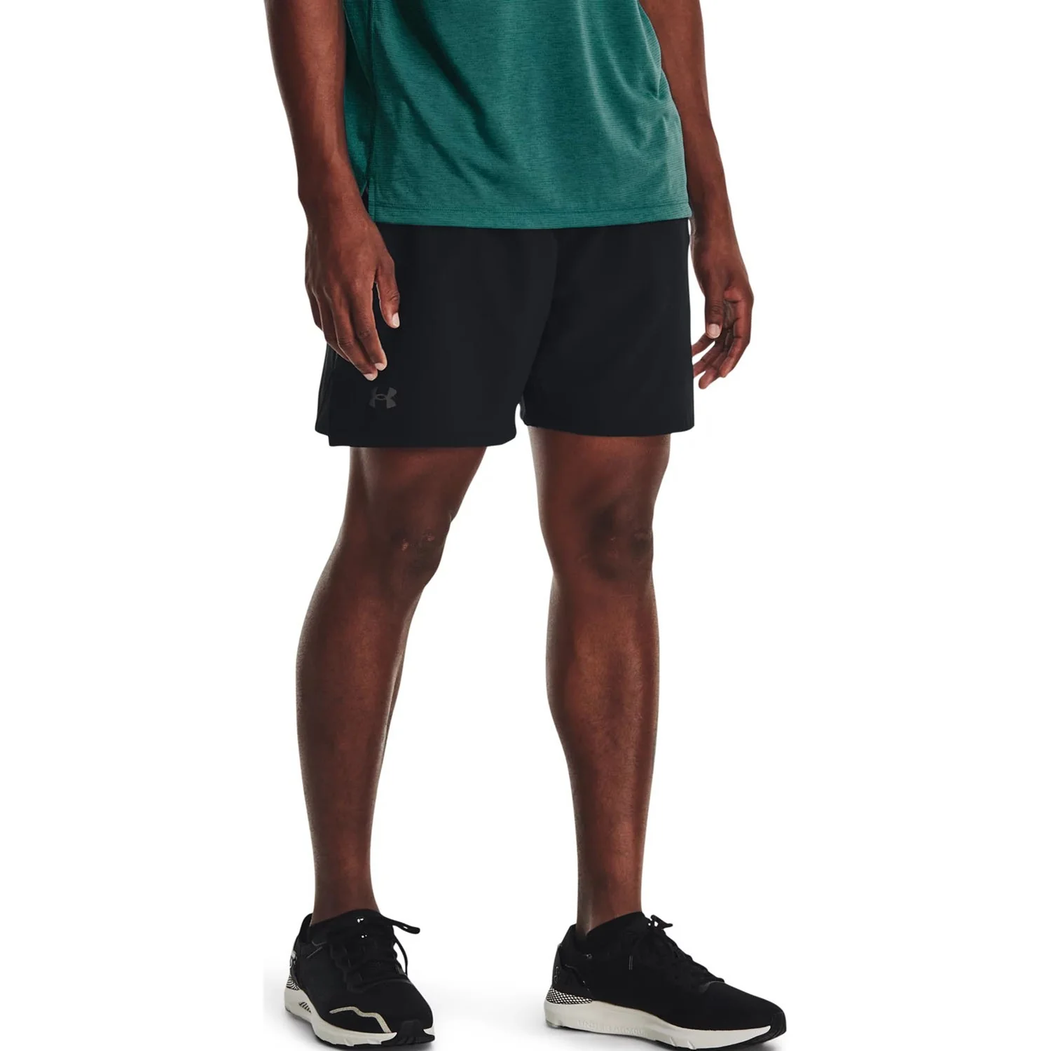 Under Armour - Mens Launch Elite 7'' Shorts - Image 2