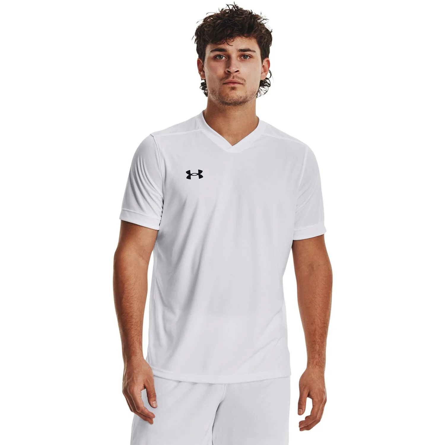 Under Armour - Mens Maquina 3.0 Jersey - Image 10