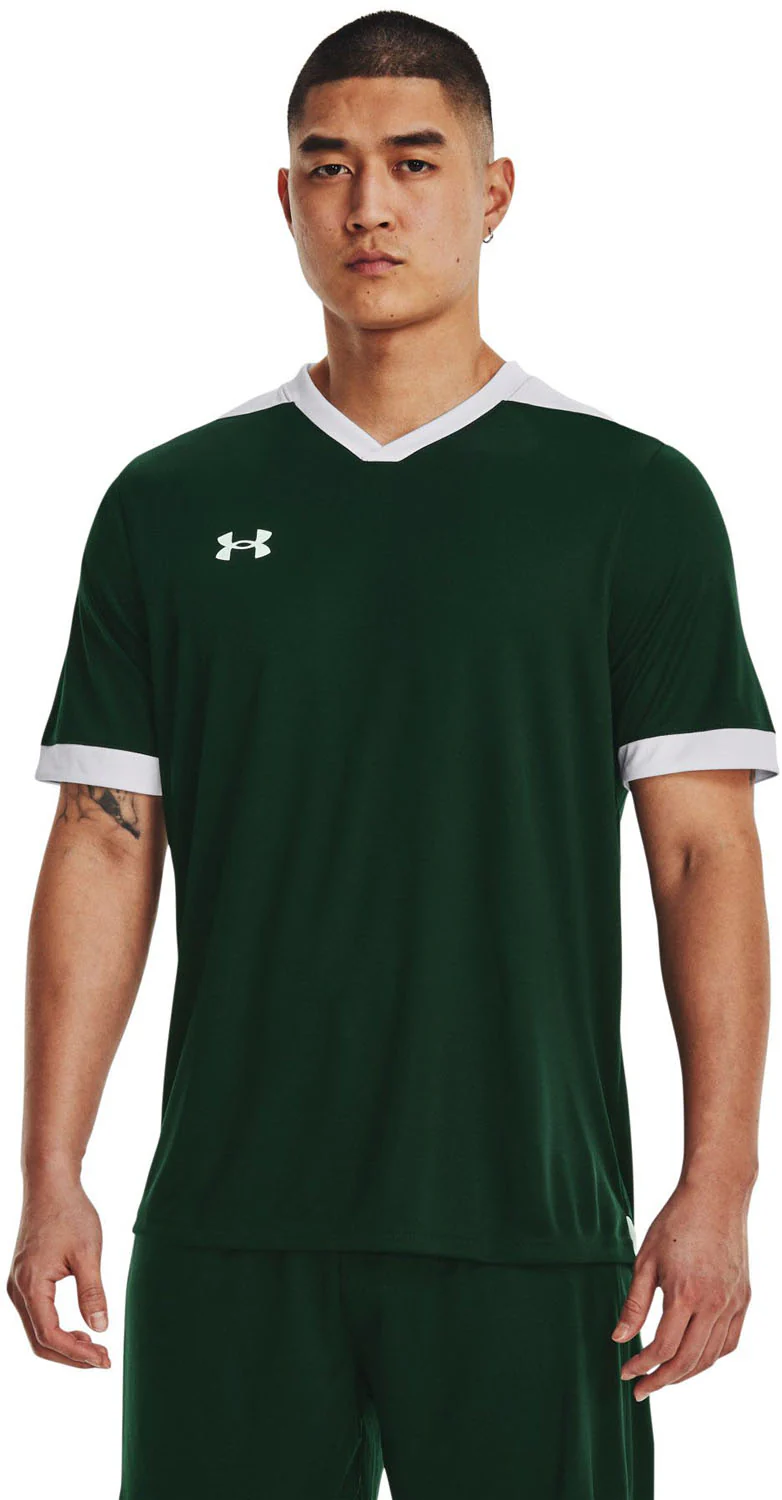 Under Armour - Mens Maquina 3.0 Jersey - Image 12