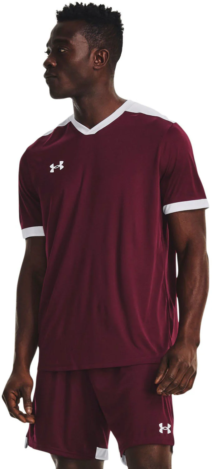 Under Armour - Mens Maquina 3.0 Jersey - Image 13