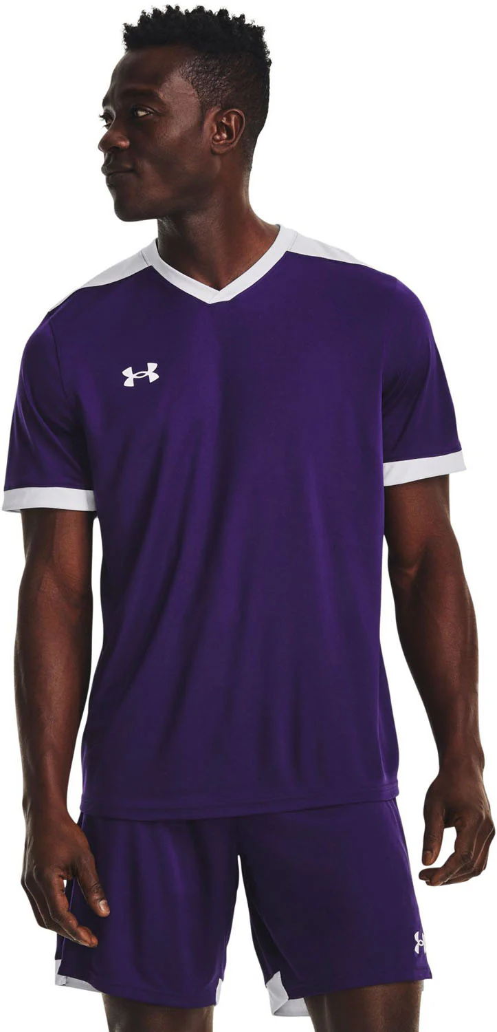 Under Armour - Mens Maquina 3.0 Jersey - Image 15