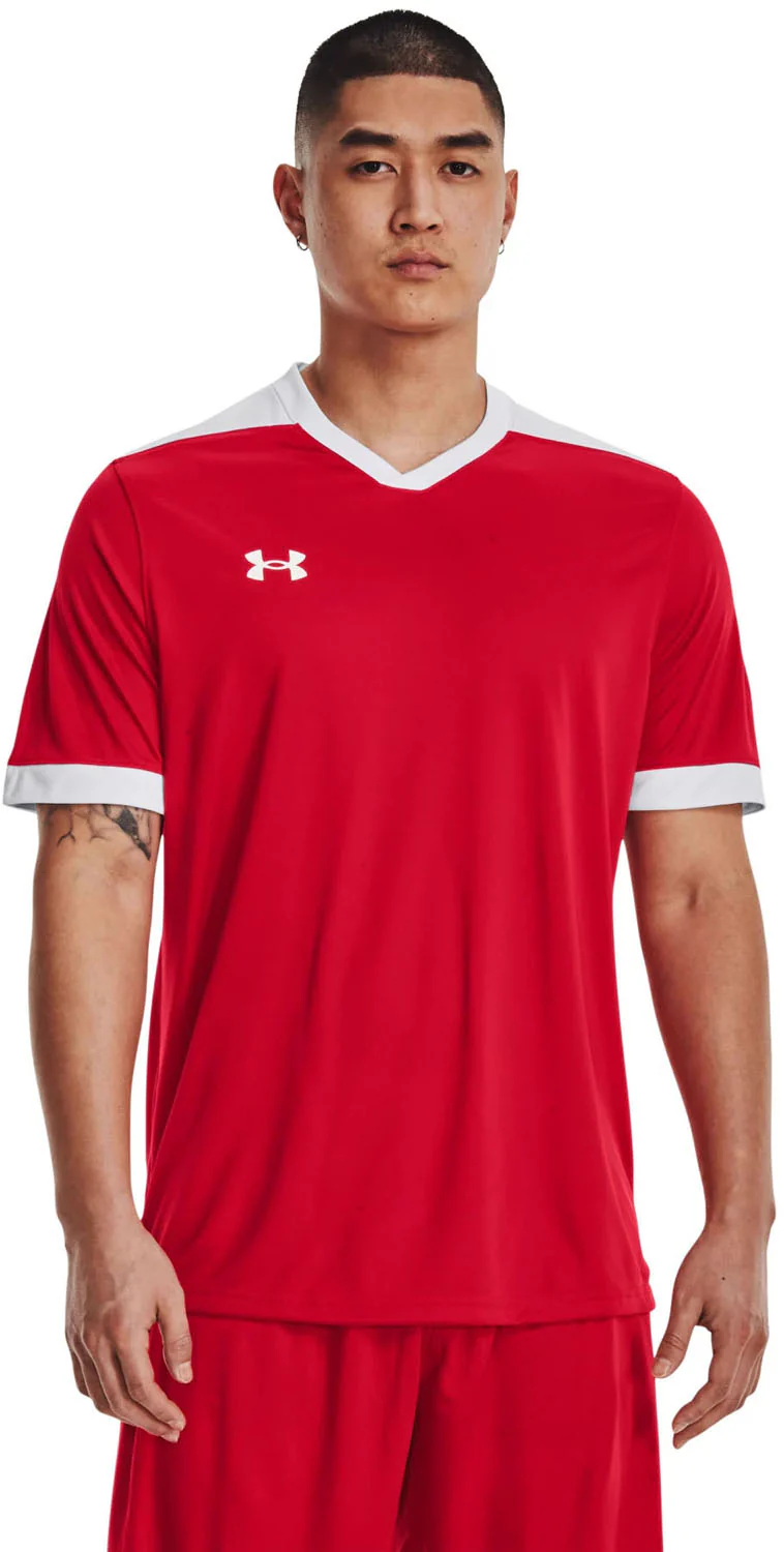 Under Armour - Mens Maquina 3.0 Jersey - Image 16