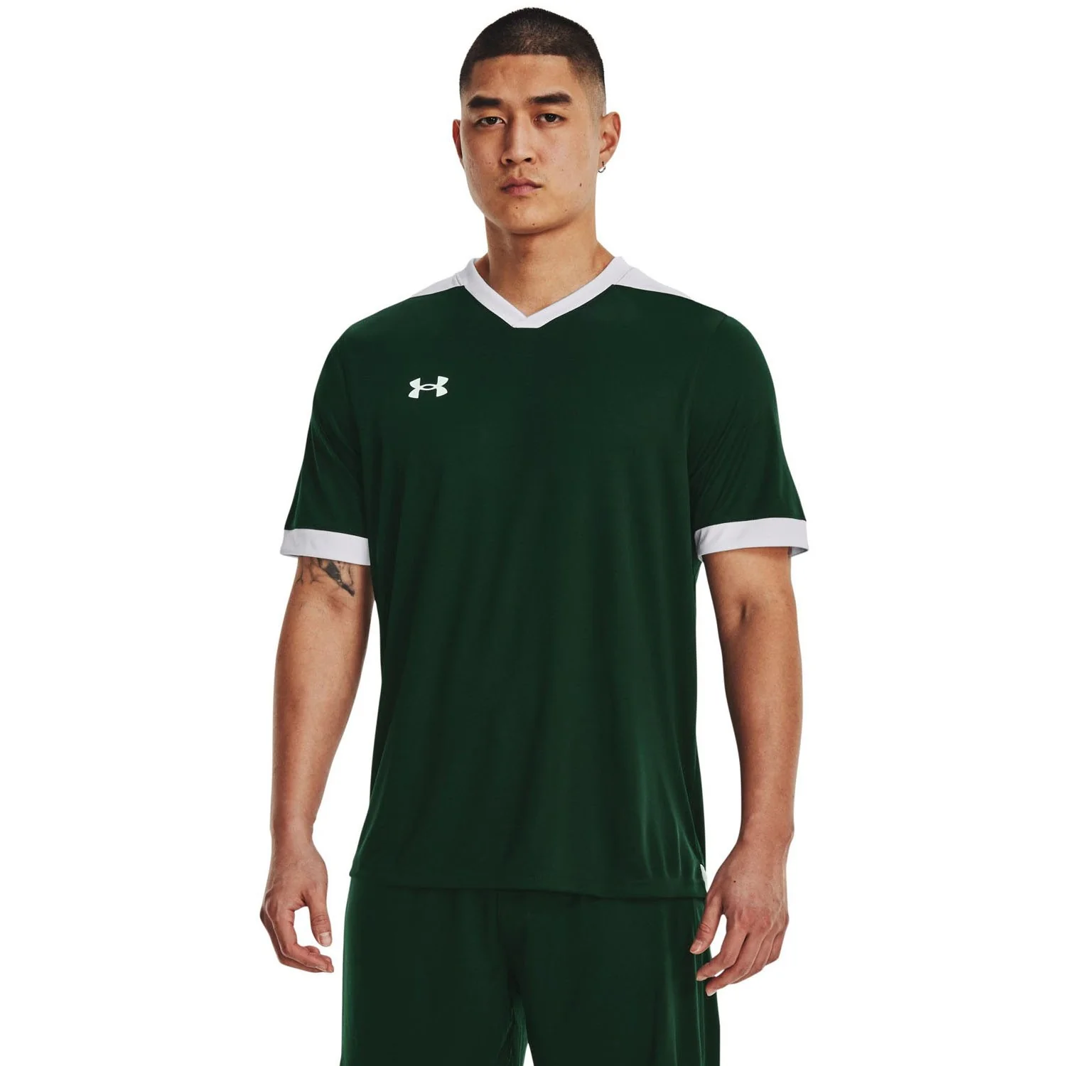 Under Armour - Mens Maquina 3.0 Jersey - Image 23