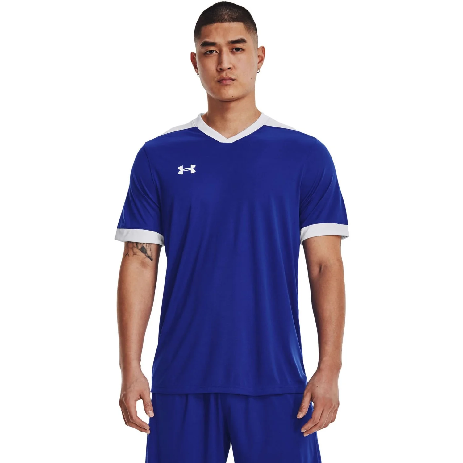 Under Armour - Mens Maquina 3.0 Jersey - Image 24