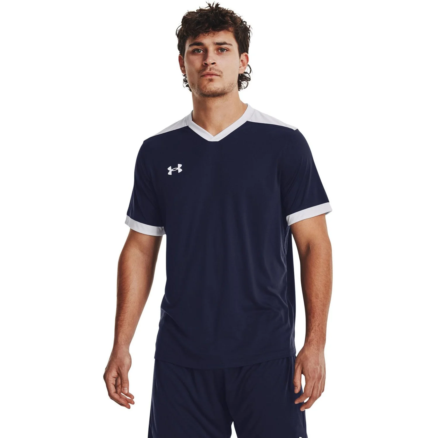 Under Armour - Mens Maquina 3.0 Jersey - Image 25