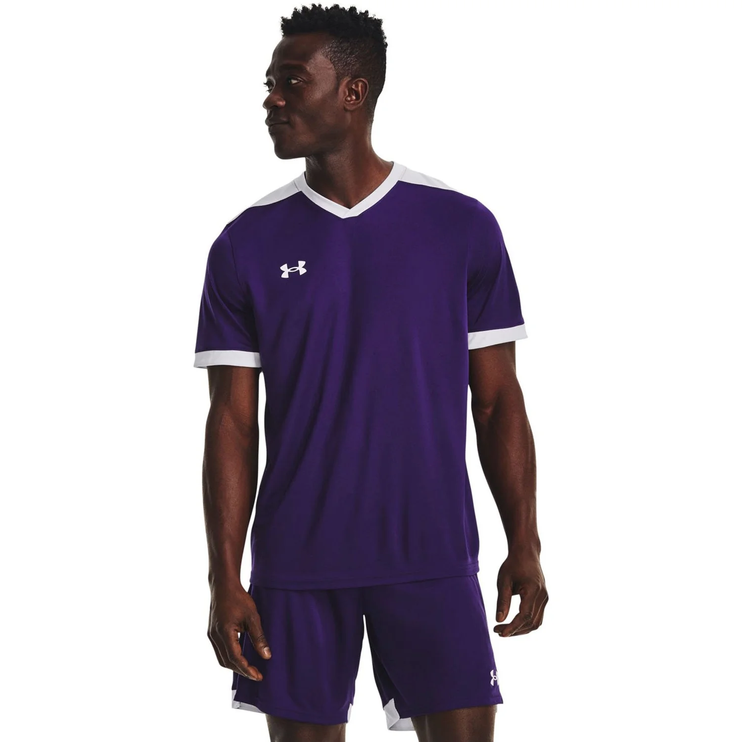 Under Armour - Mens Maquina 3.0 Jersey - Image 26