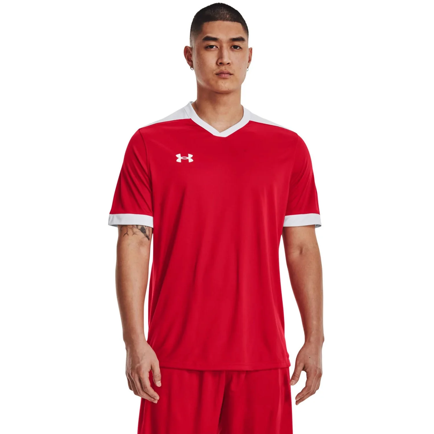 Under Armour - Mens Maquina 3.0 Jersey - Image 27