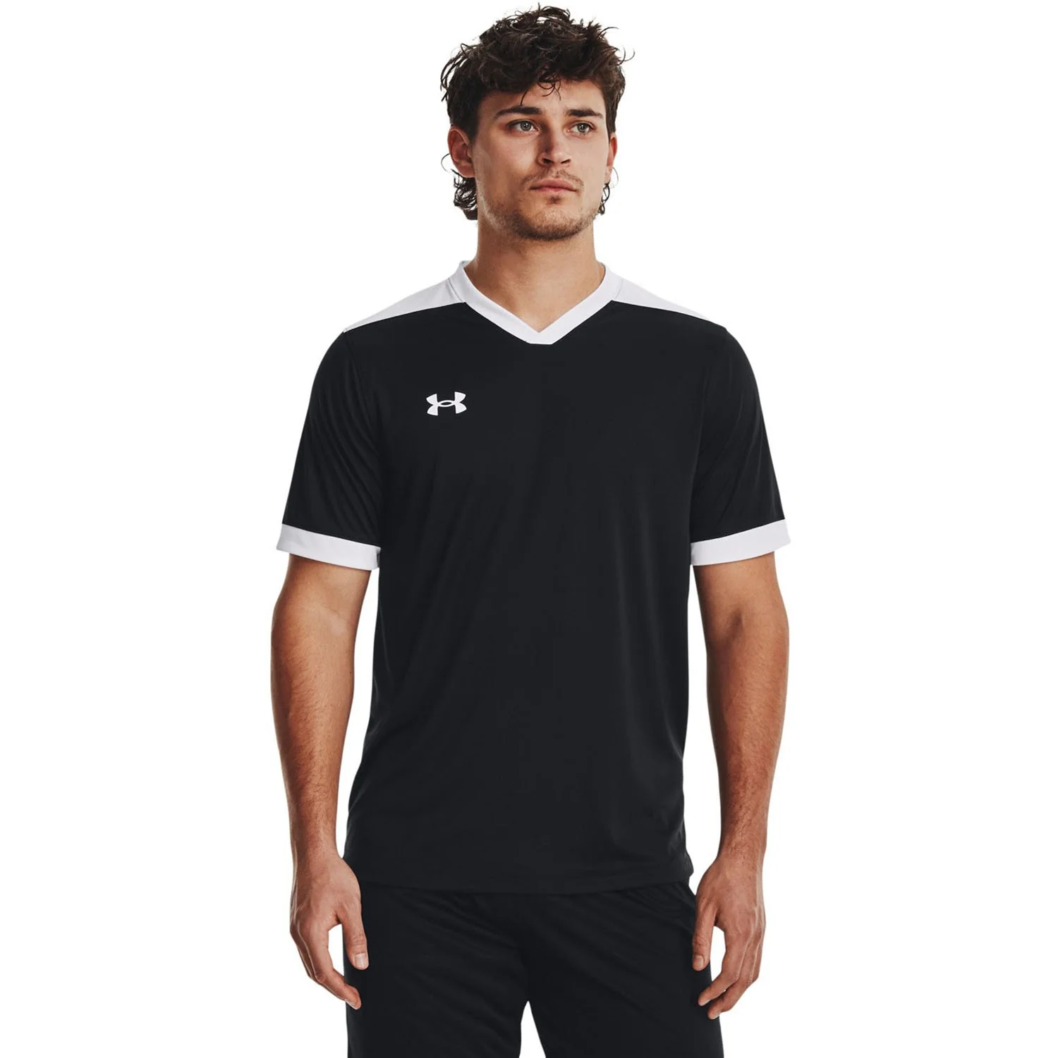 Under Armour - Mens Maquina 3.0 Jersey - Image 30