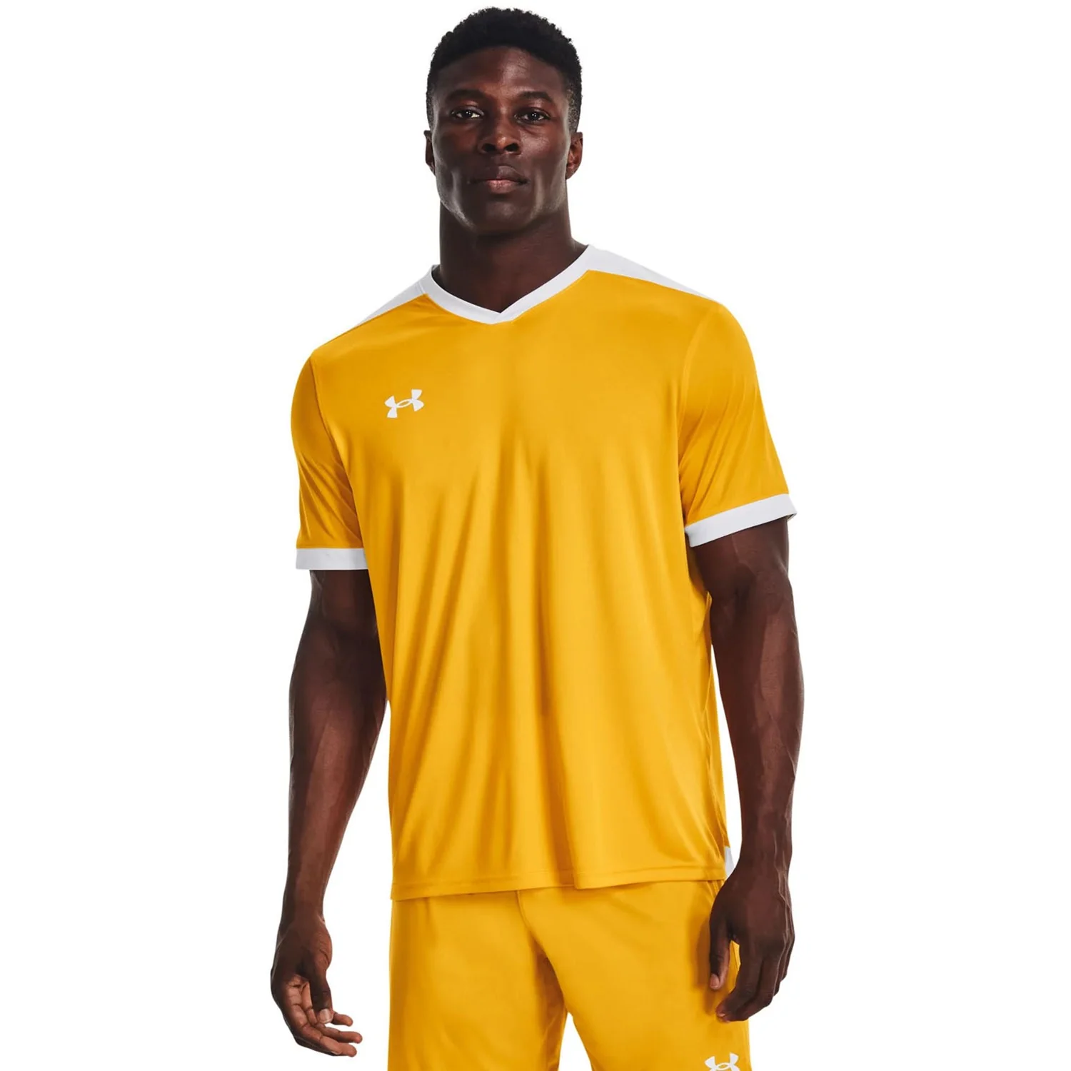 Under Armour - Mens Maquina 3.0 Jersey - Image 8
