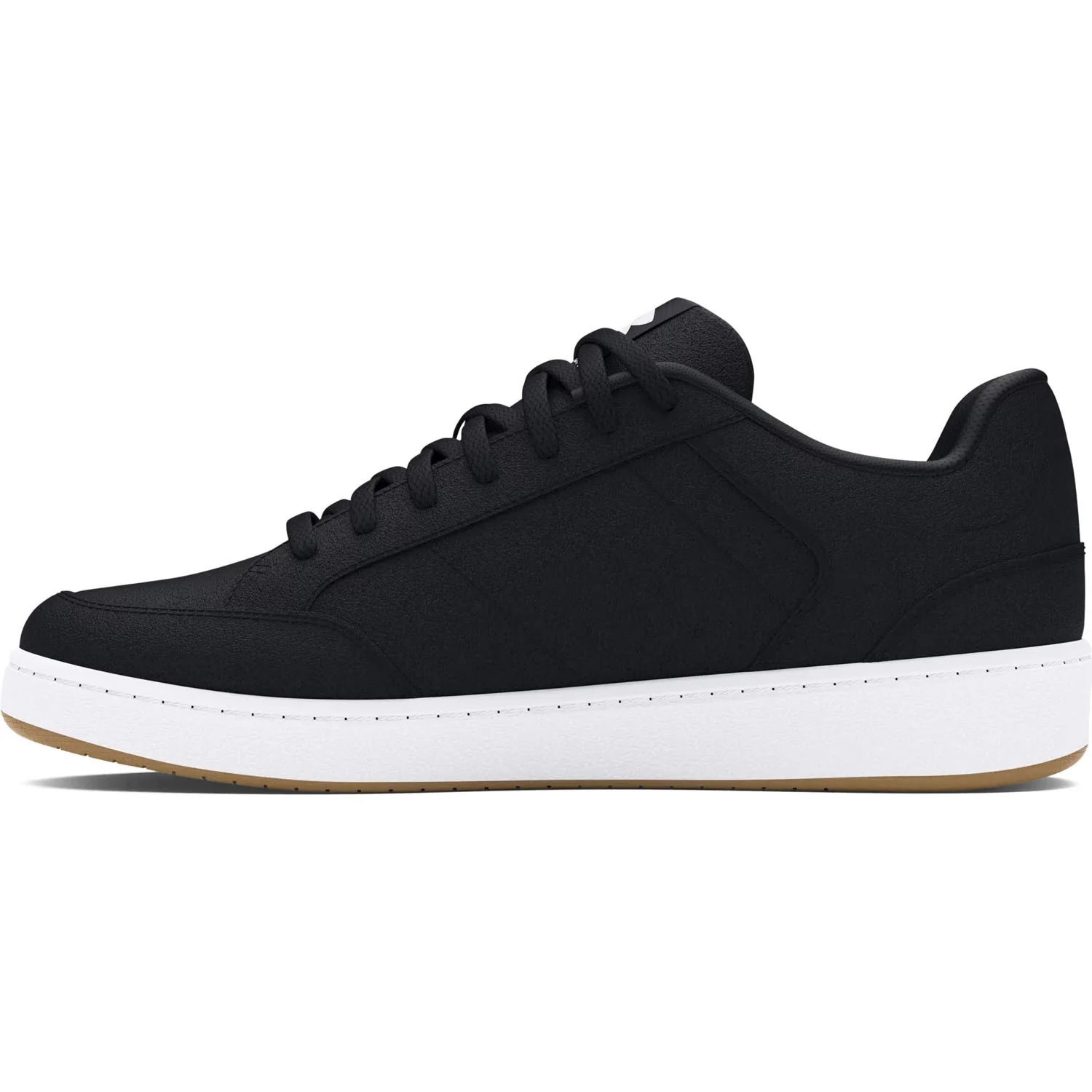 Under Armour - Mens Official Suede Shoes - Image 3