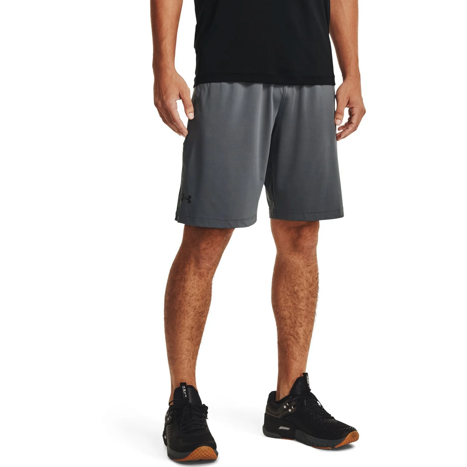 Under Armour - Mens Raid 2.0 Shorts - Image 4