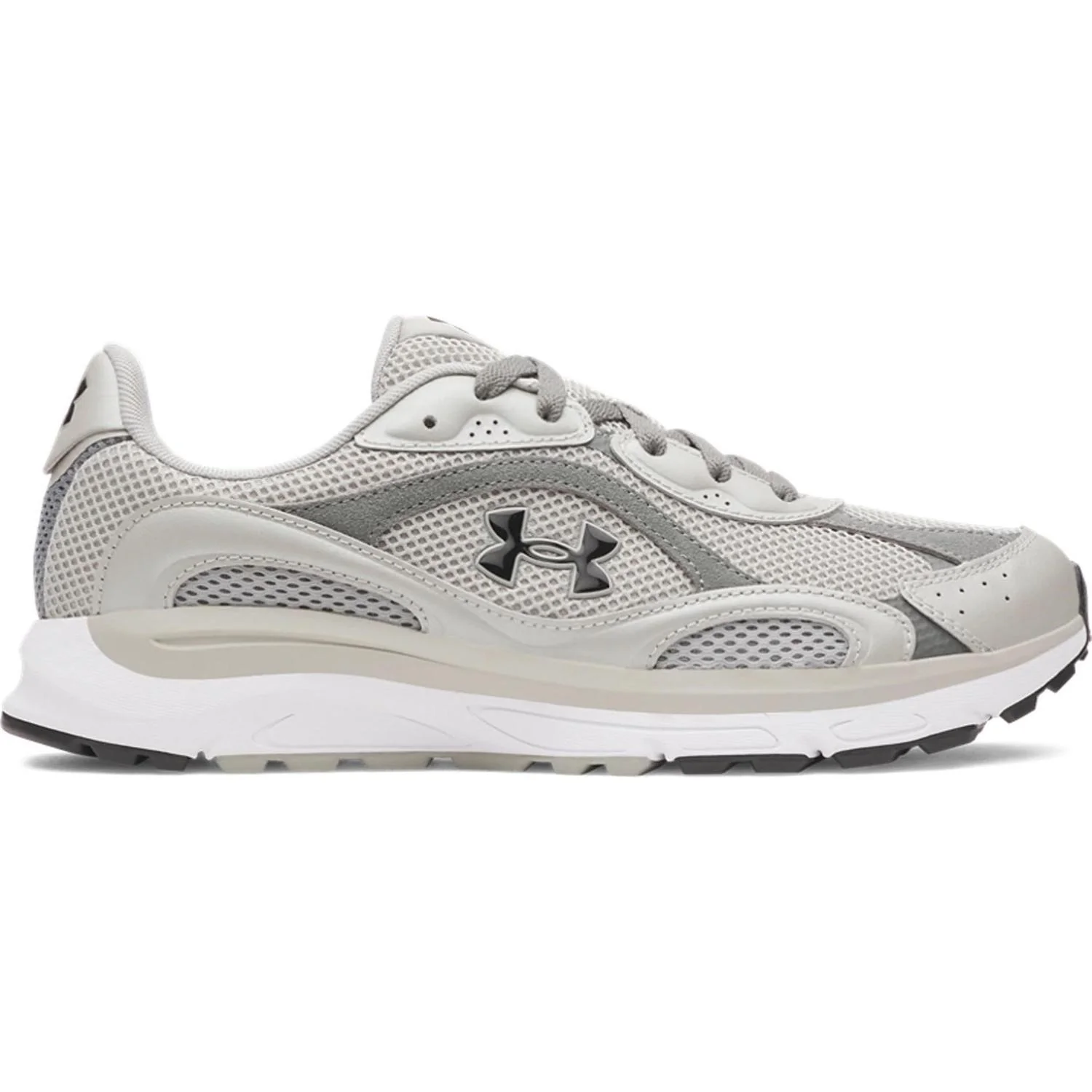 Under Armour - Mens Tech Runner Shoes - Image 2