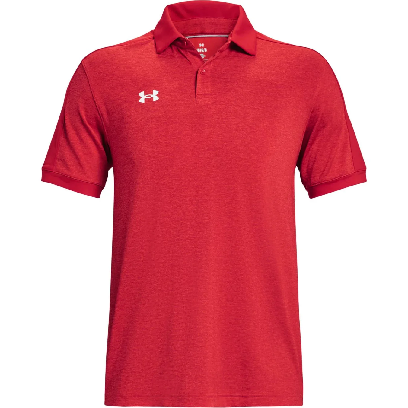Under Armour - Mens Trophy Polo - Image 3