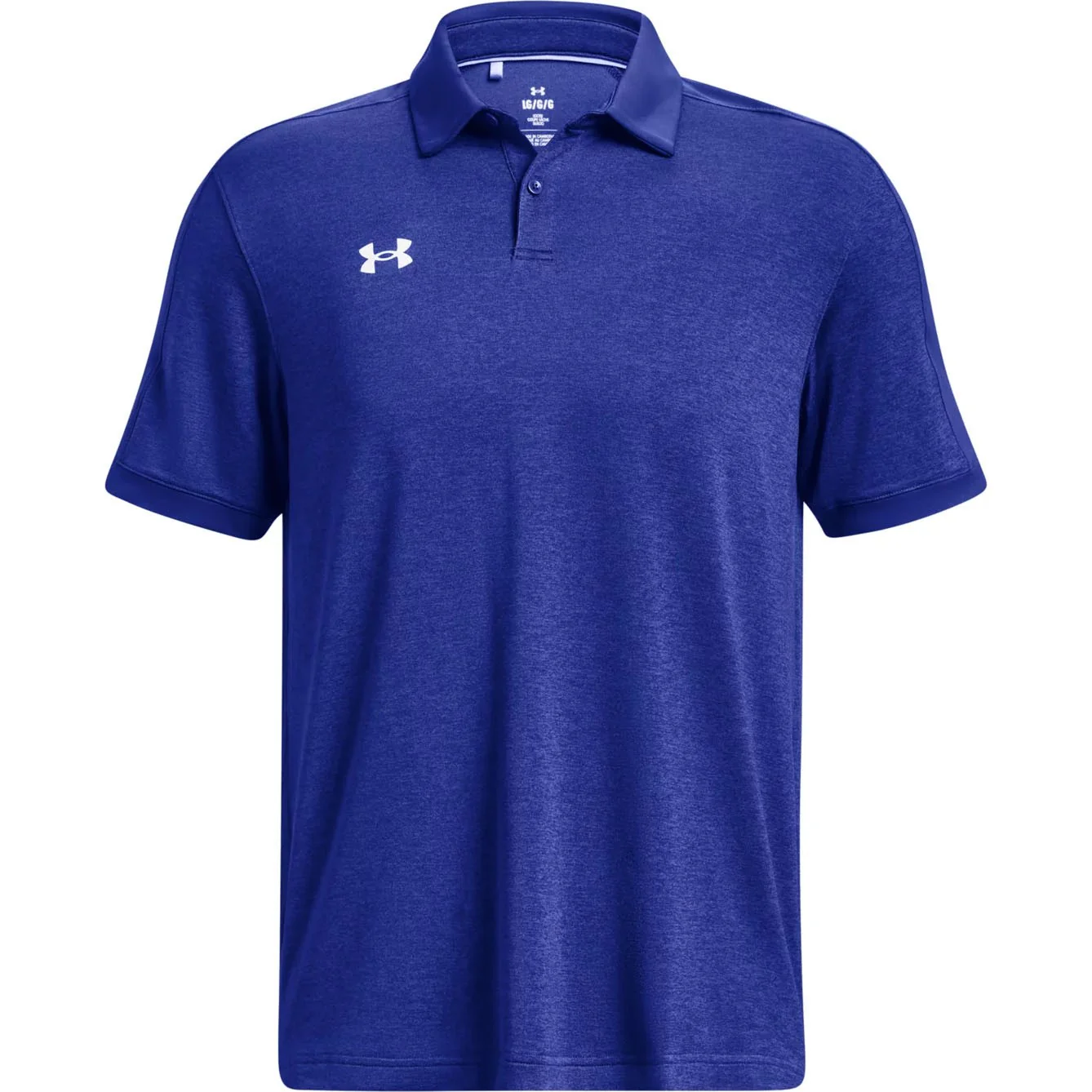 Under Armour - Mens Trophy Polo - Image 4