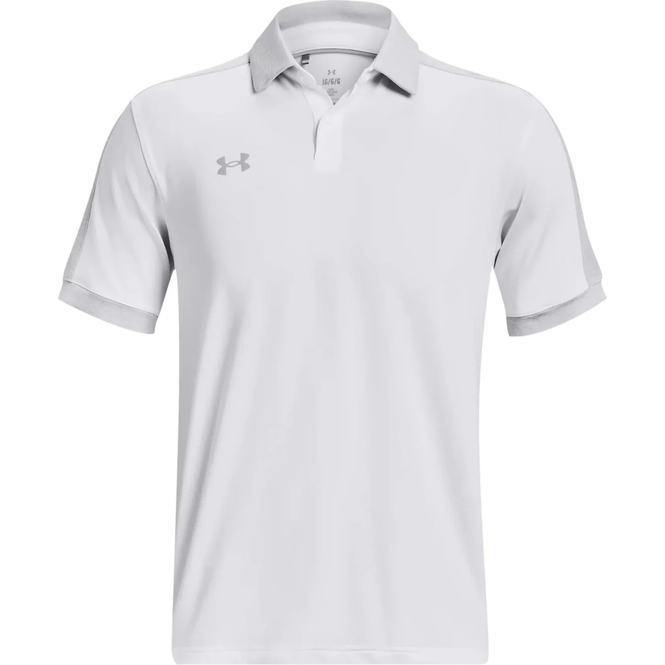 Under Armour - Mens Trophy Polo - Image 7