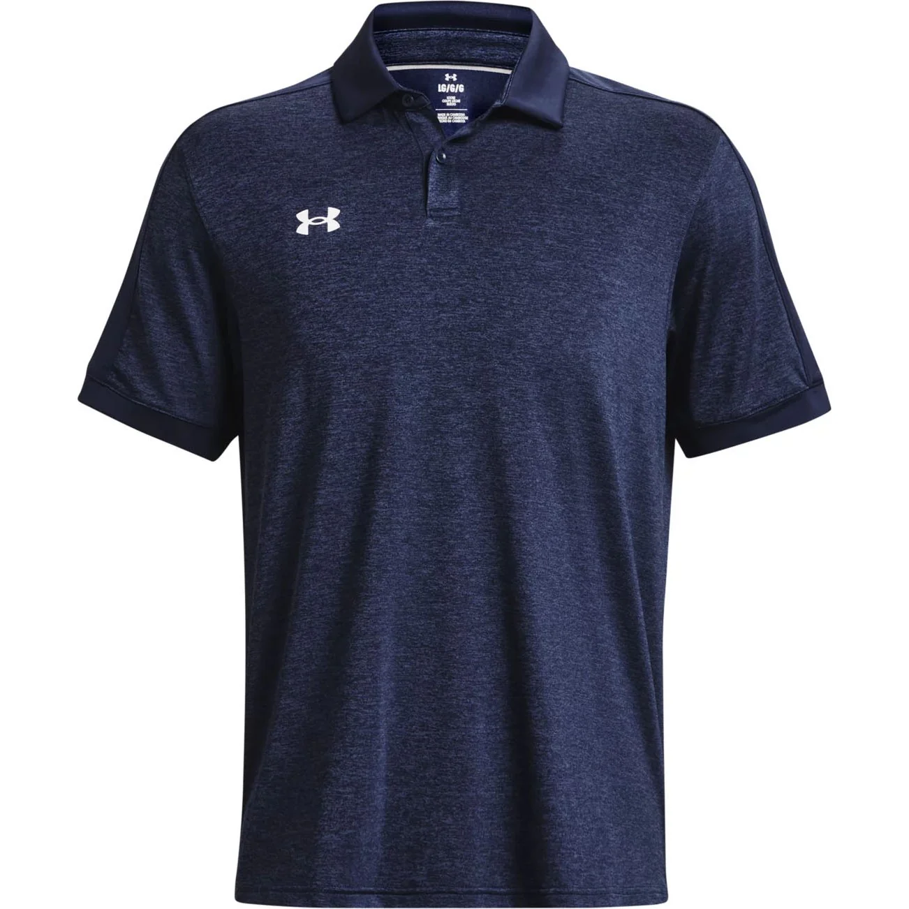 Under Armour - Mens Trophy Polo - Image 9