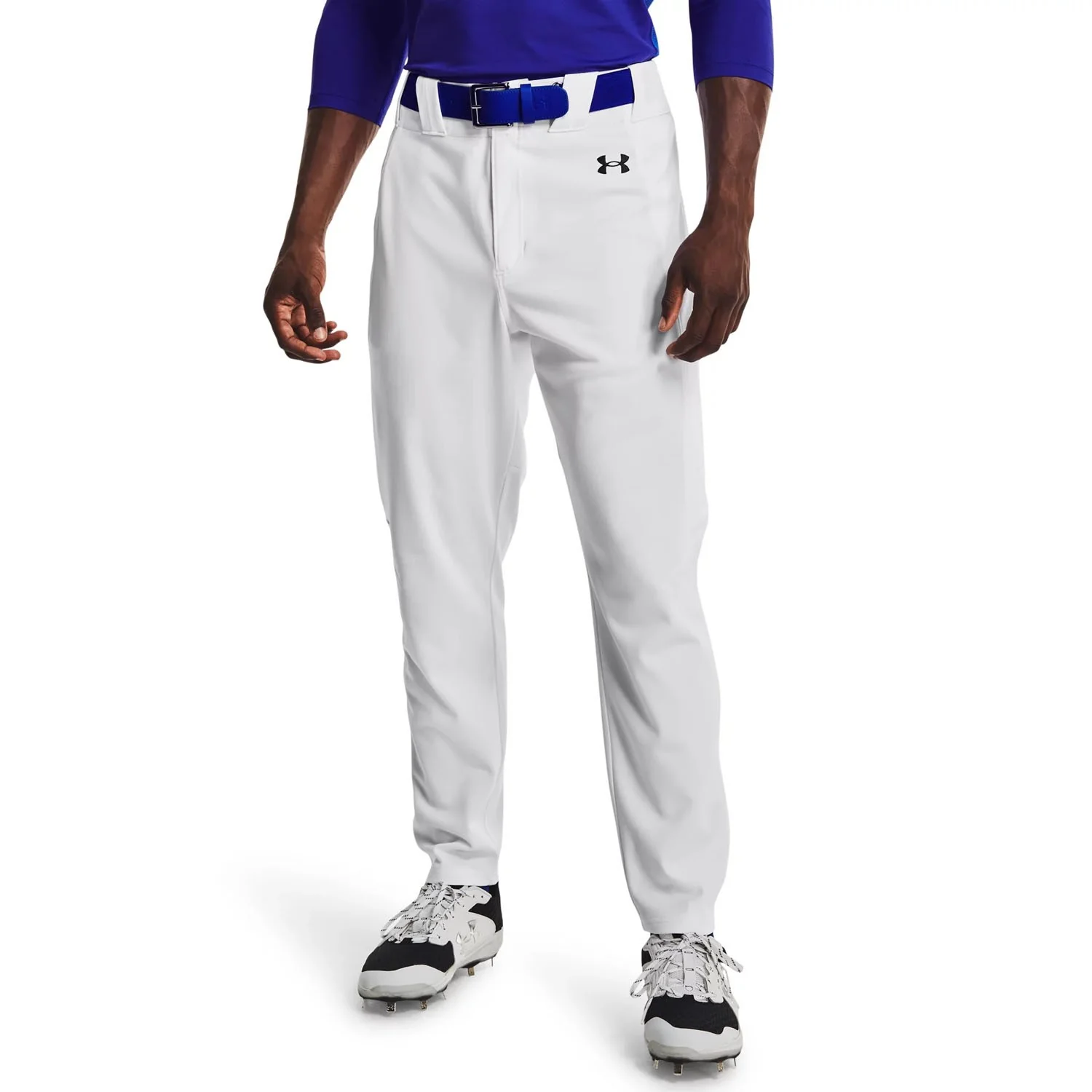 Under Armour - Mens Vanish Pro Baseball Uniform Shorts - Image 3