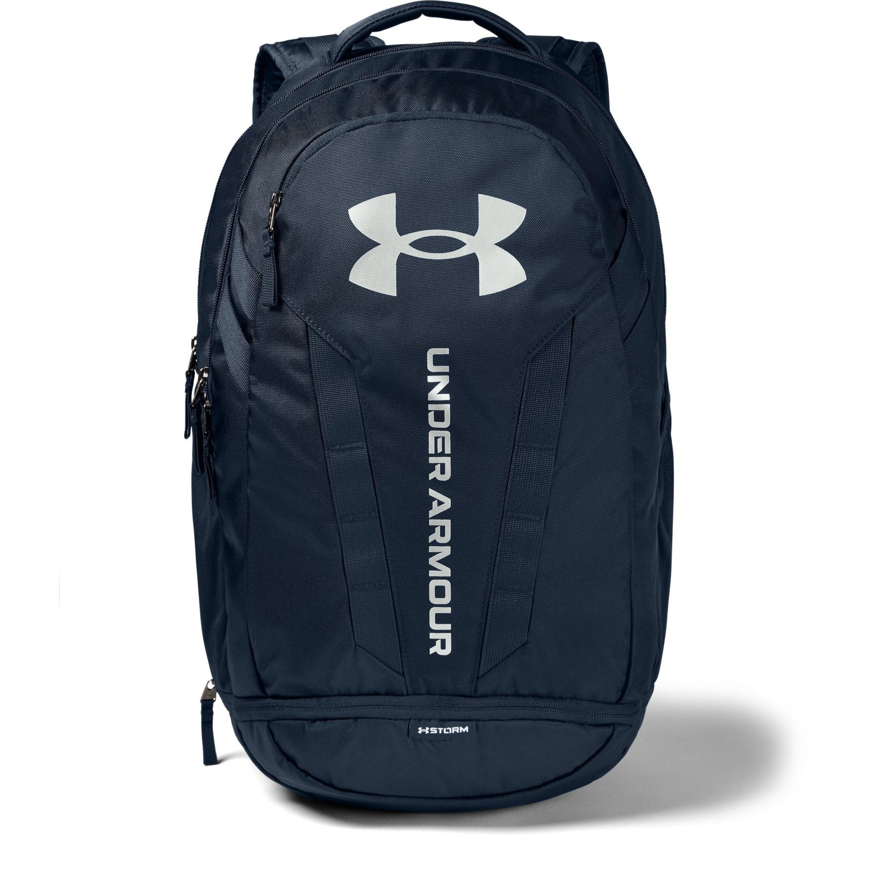 Under Armour - Unisex-Adult Hustle 5.0 Backpack - Image 11
