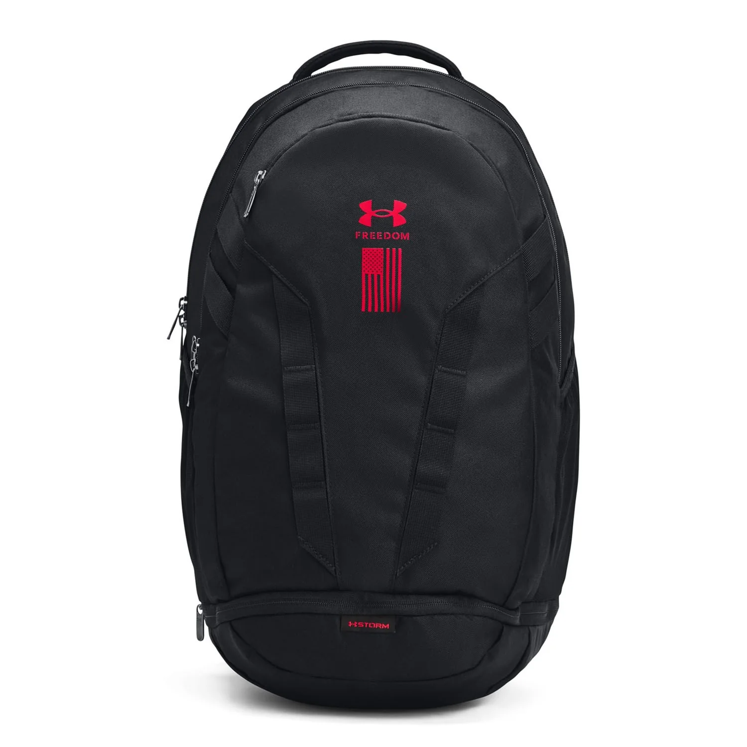 Under Armour - Unisex-Adult Hustle 5.0 Backpack - Image 14