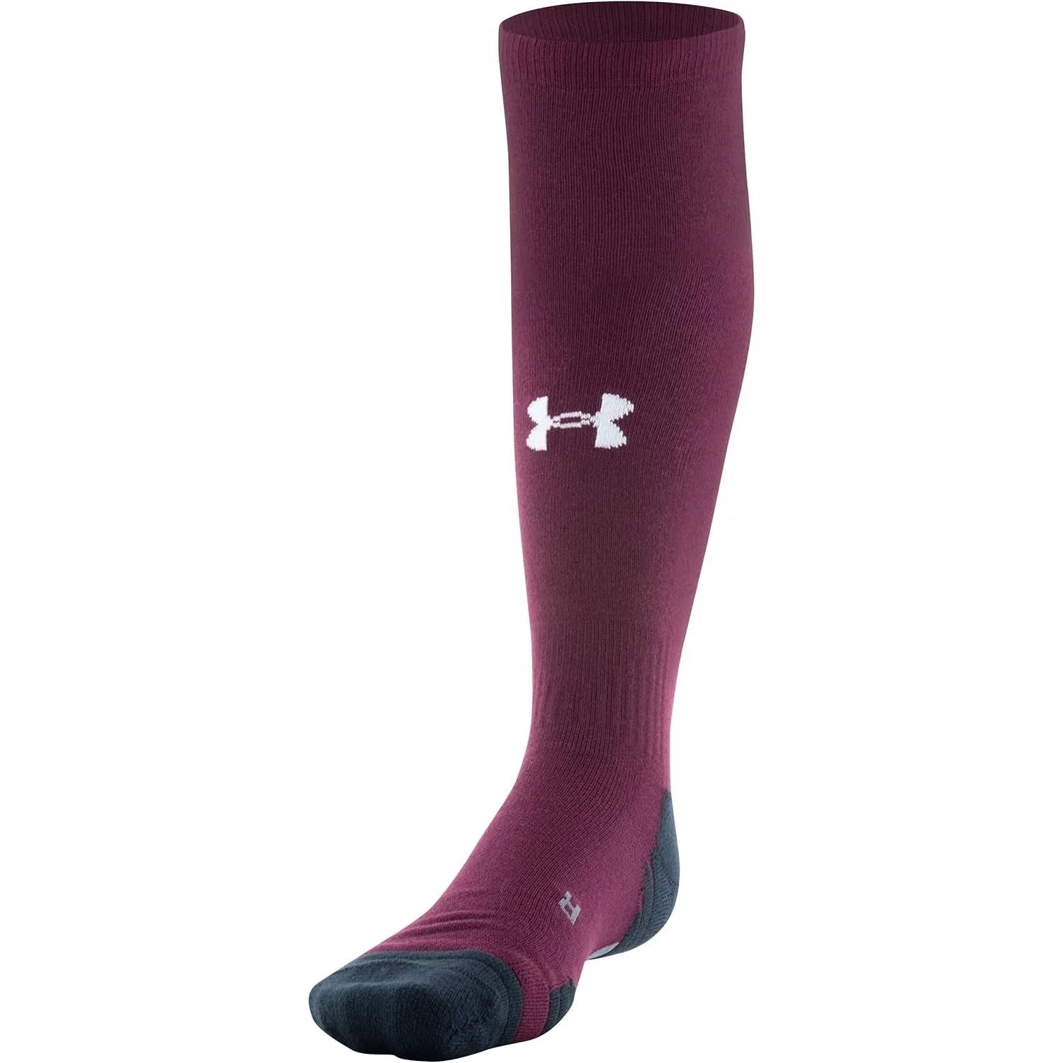 Under Armour - Unisex-Adult Team Over-The-Calf Socks - Image 2