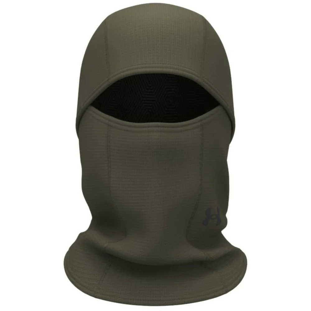 Under Armour - Unisex Coldgear Balaclava Hood - Image 2