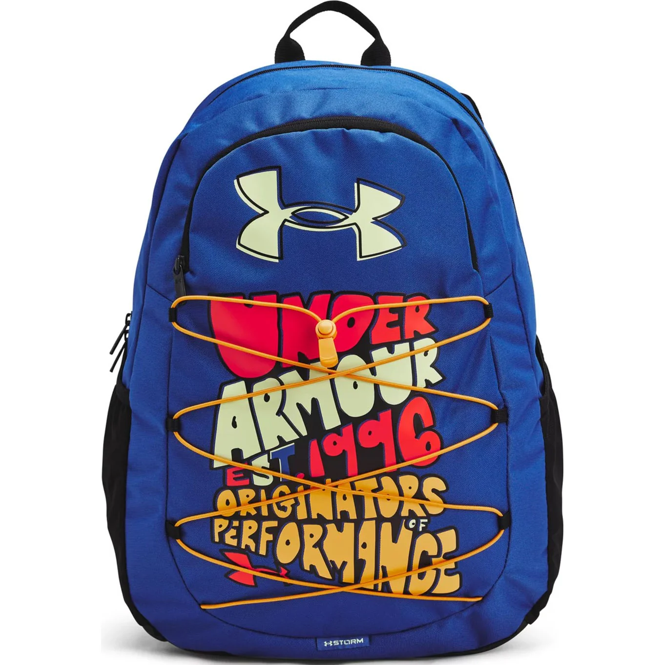 Under Armour - Unisex Hustle Sport Backpack - Image 4