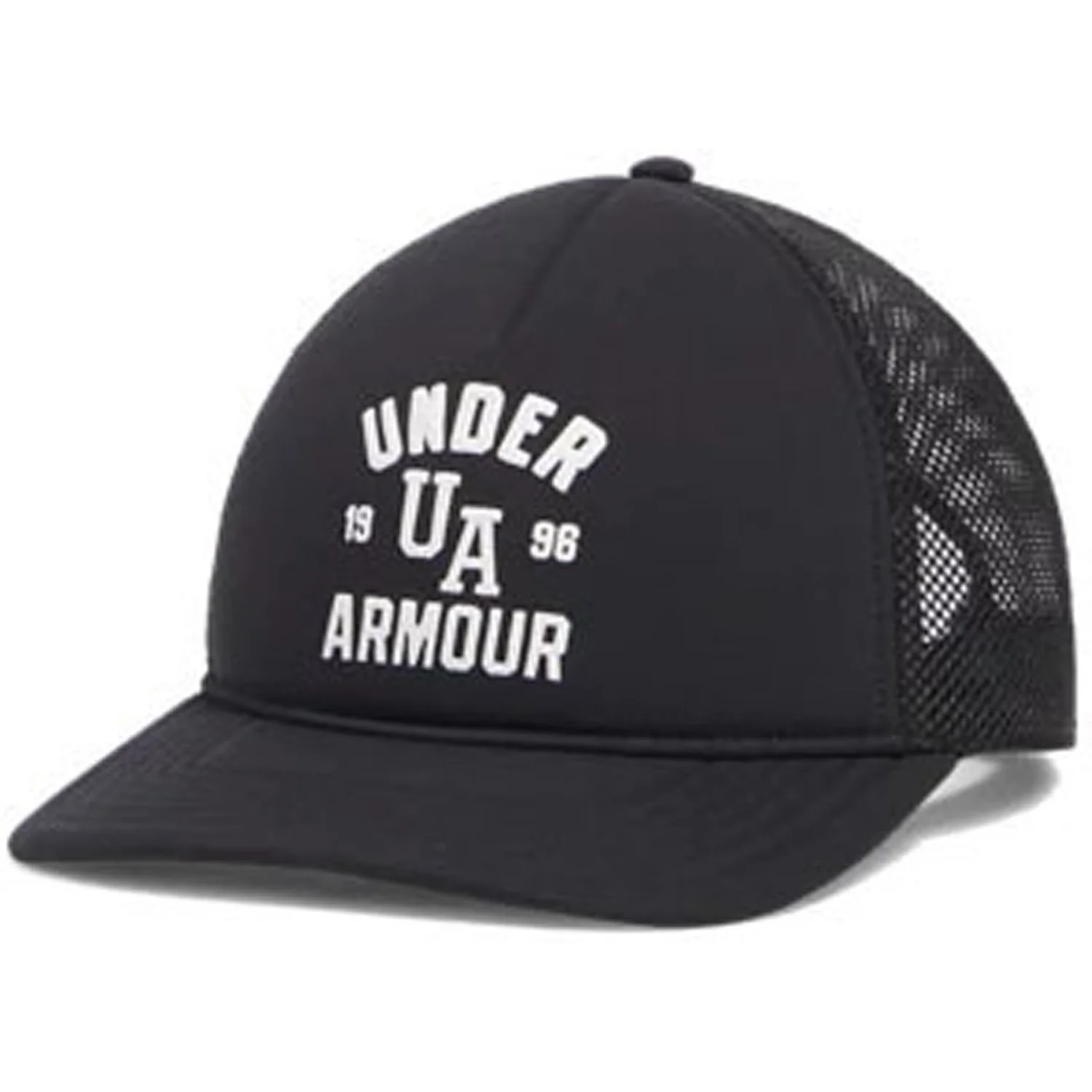 Under Armour - Unisex Sportstyle Foam Snapback Cap