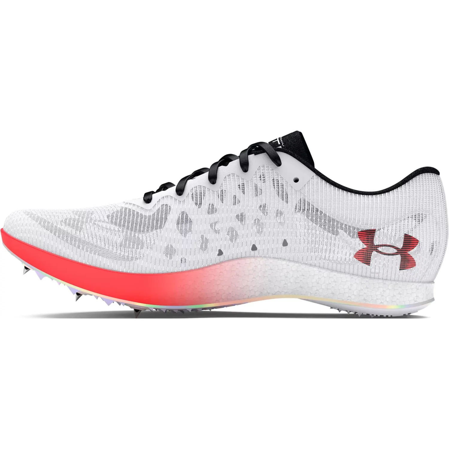 Under Armour - Unisex U Shakedown Elite Brz 2.0 Cleats - Image 3