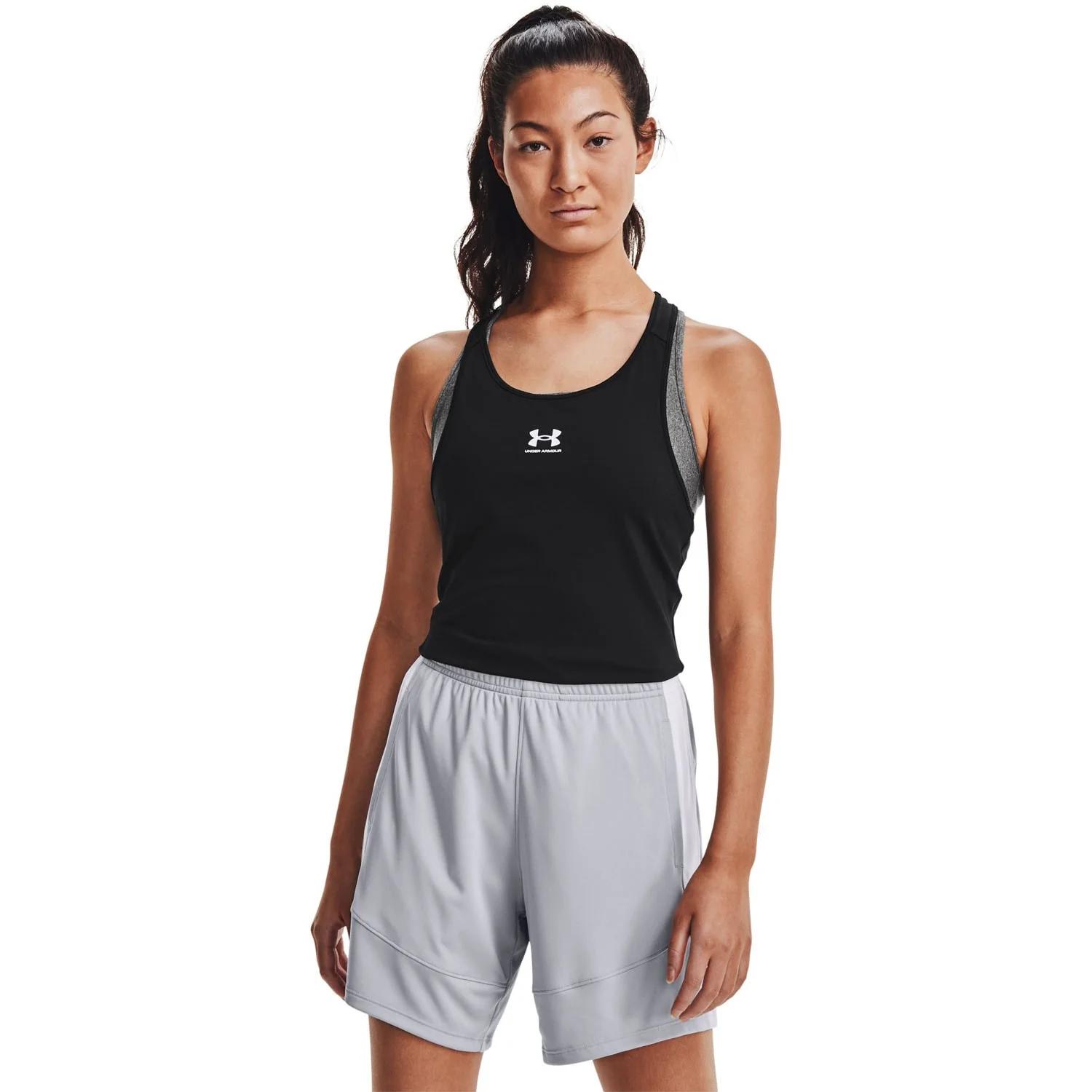 Under Armour - Womens Hg Compression Tank Top - Image 5