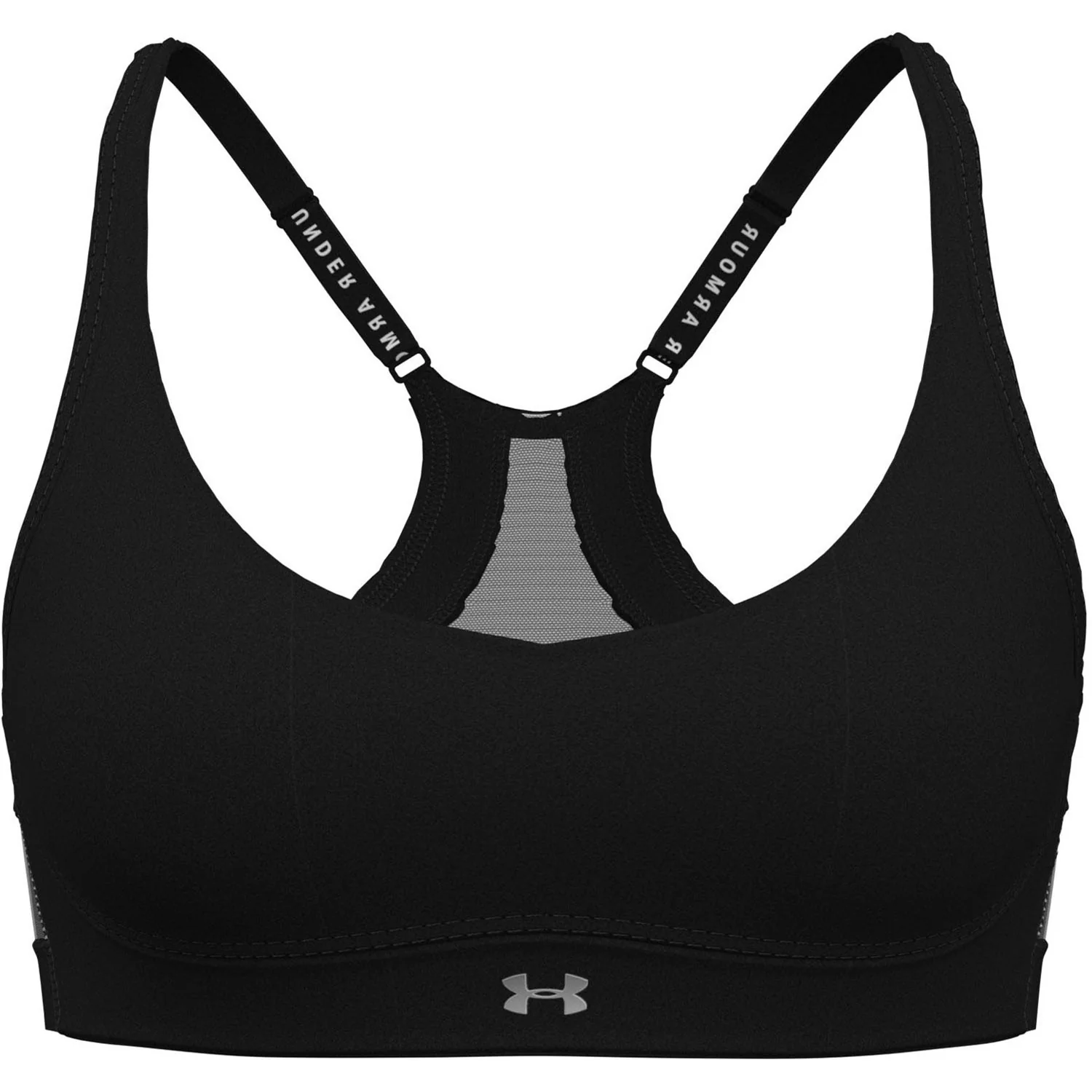 Under Armour - Womens Infinity Low Bra